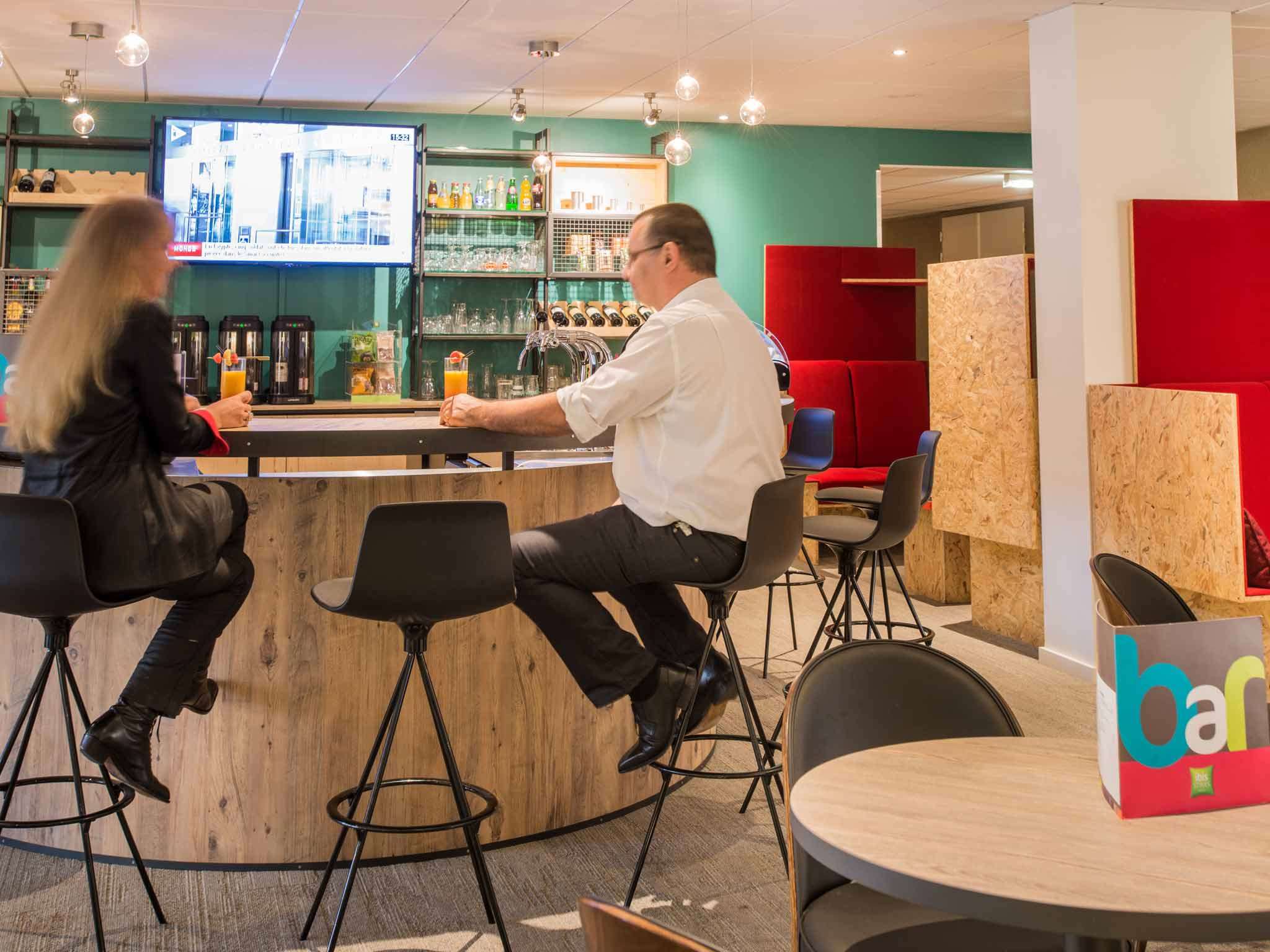 ibis Styles Tours sud ibis Styles Tours sud