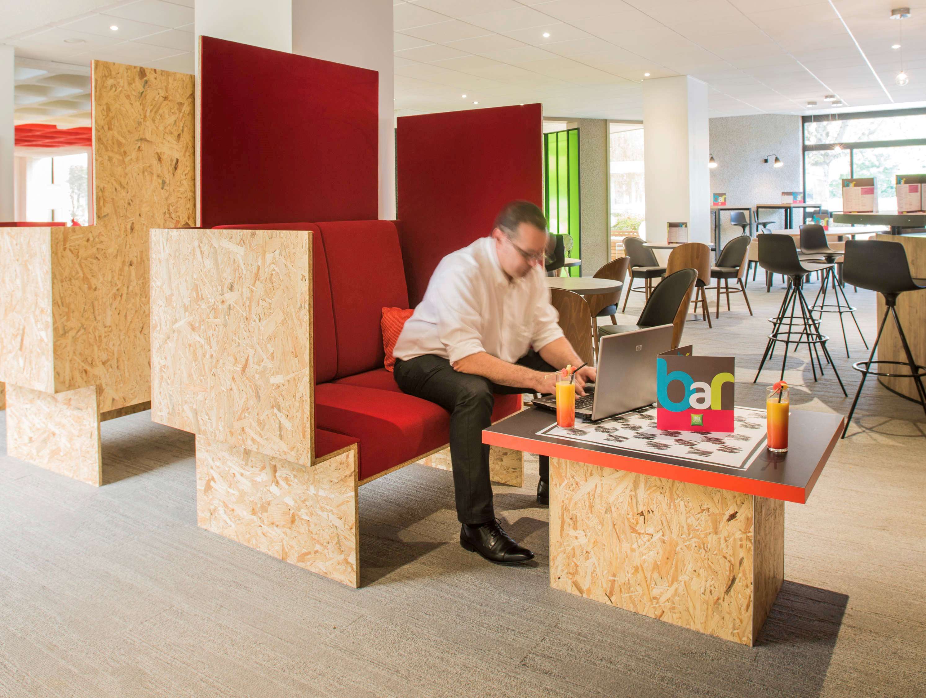 ibis Styles Tours sud ibis Styles Tours sud