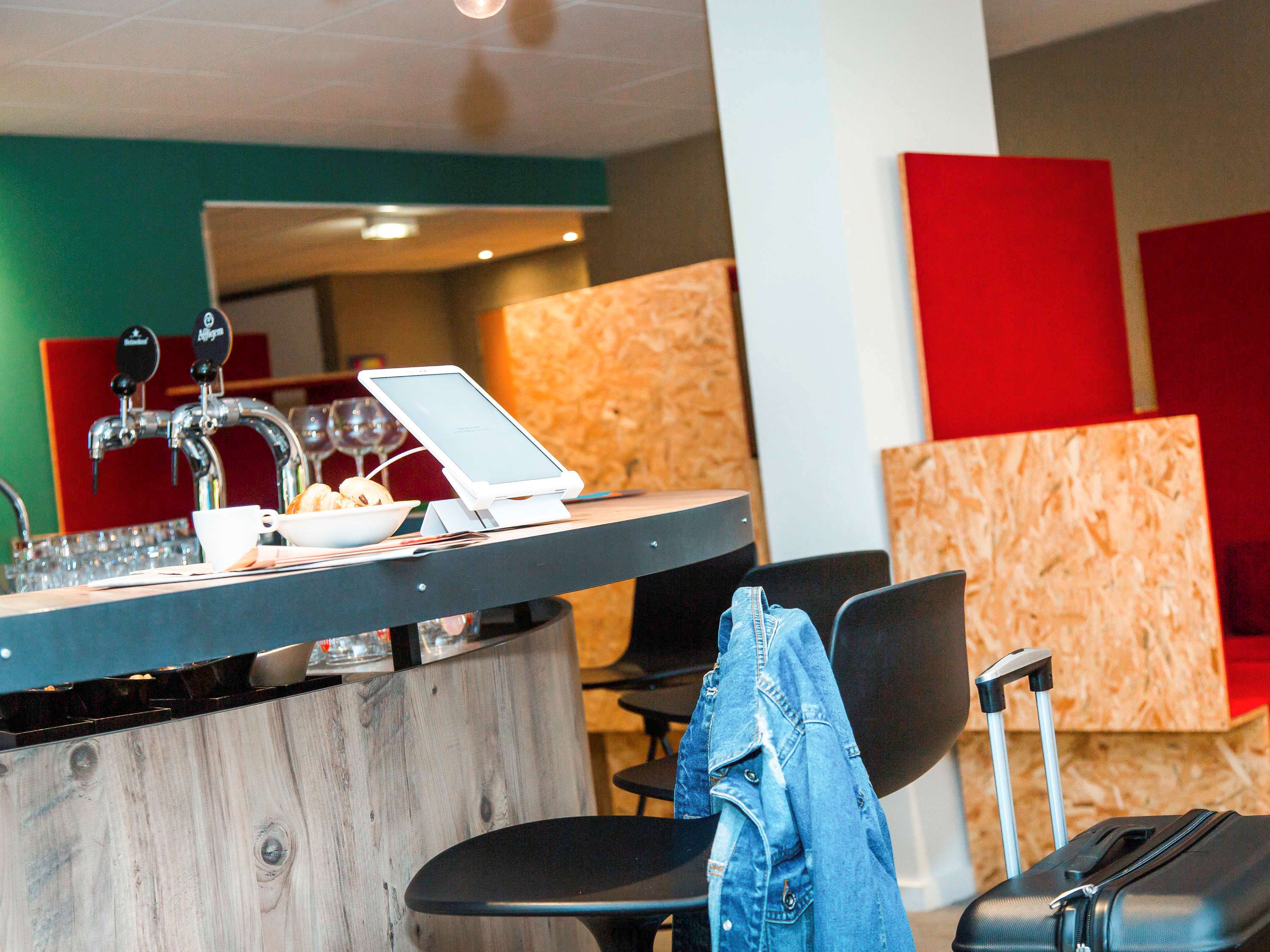 ibis Styles Tours sud ibis Styles Tours sud