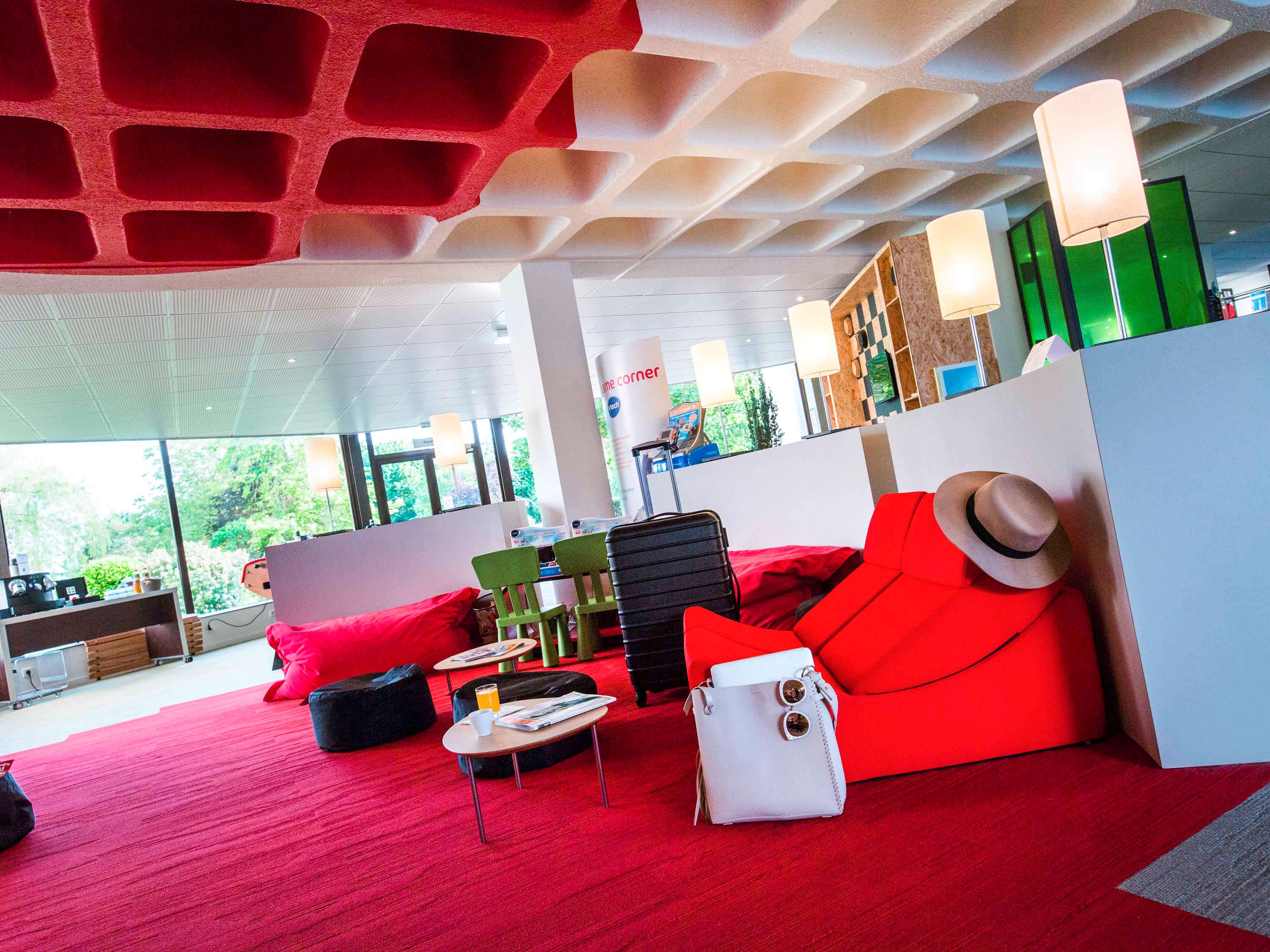 ibis Styles Tours sud ibis Styles Tours sud