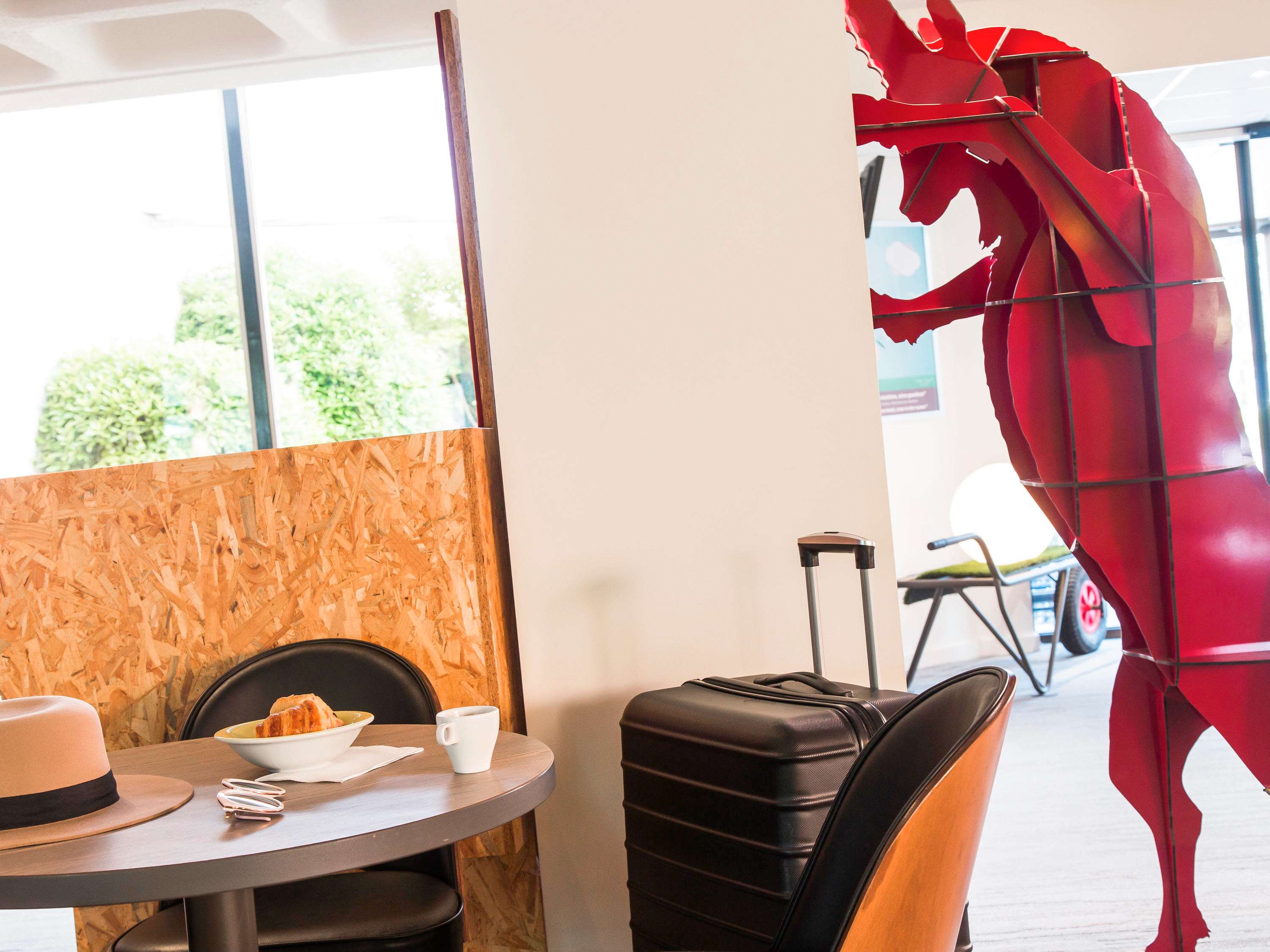 ibis Styles Tours sud ibis Styles Tours sud