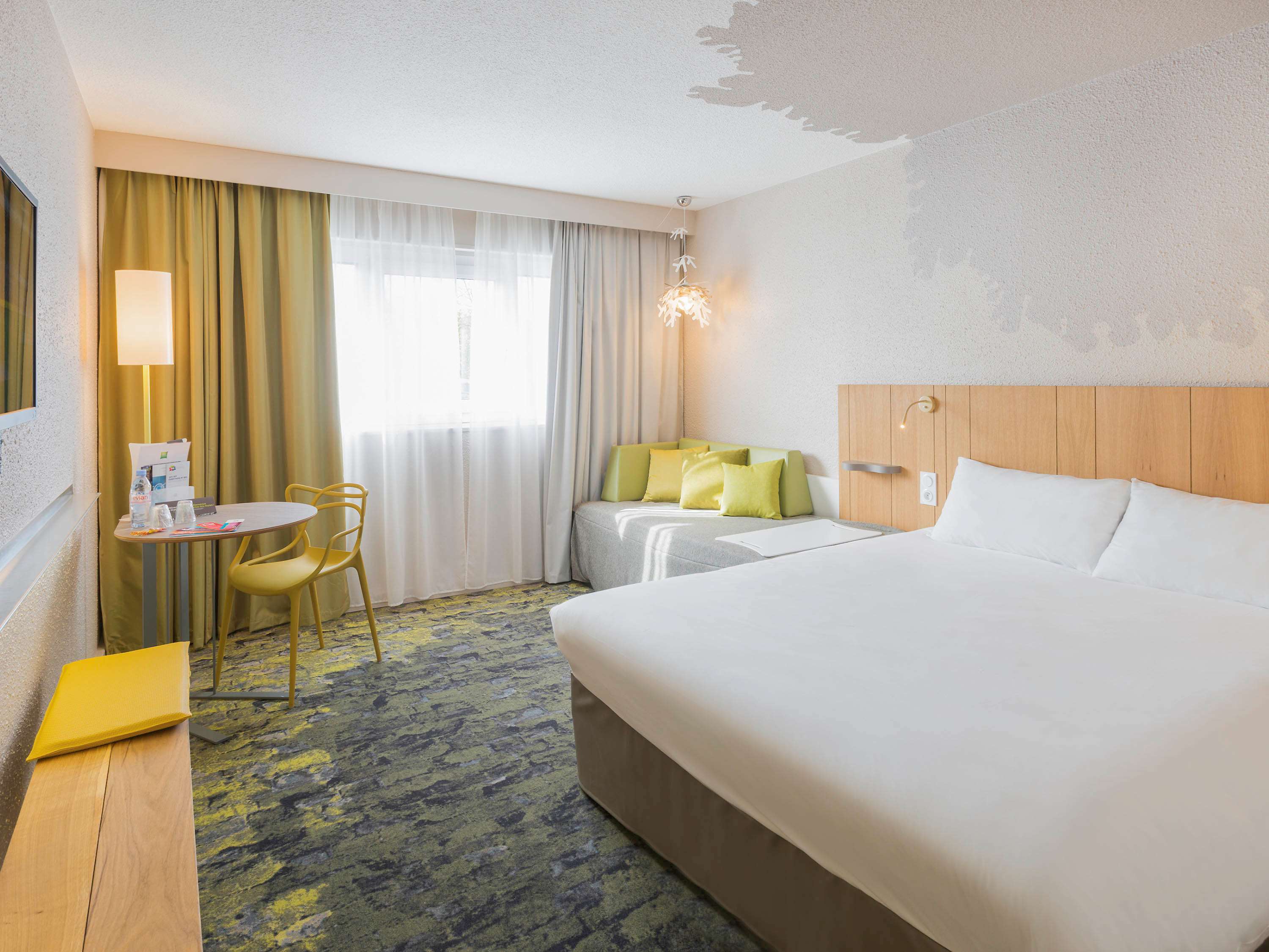 ibis Styles Tours sud ibis Styles Tours sud