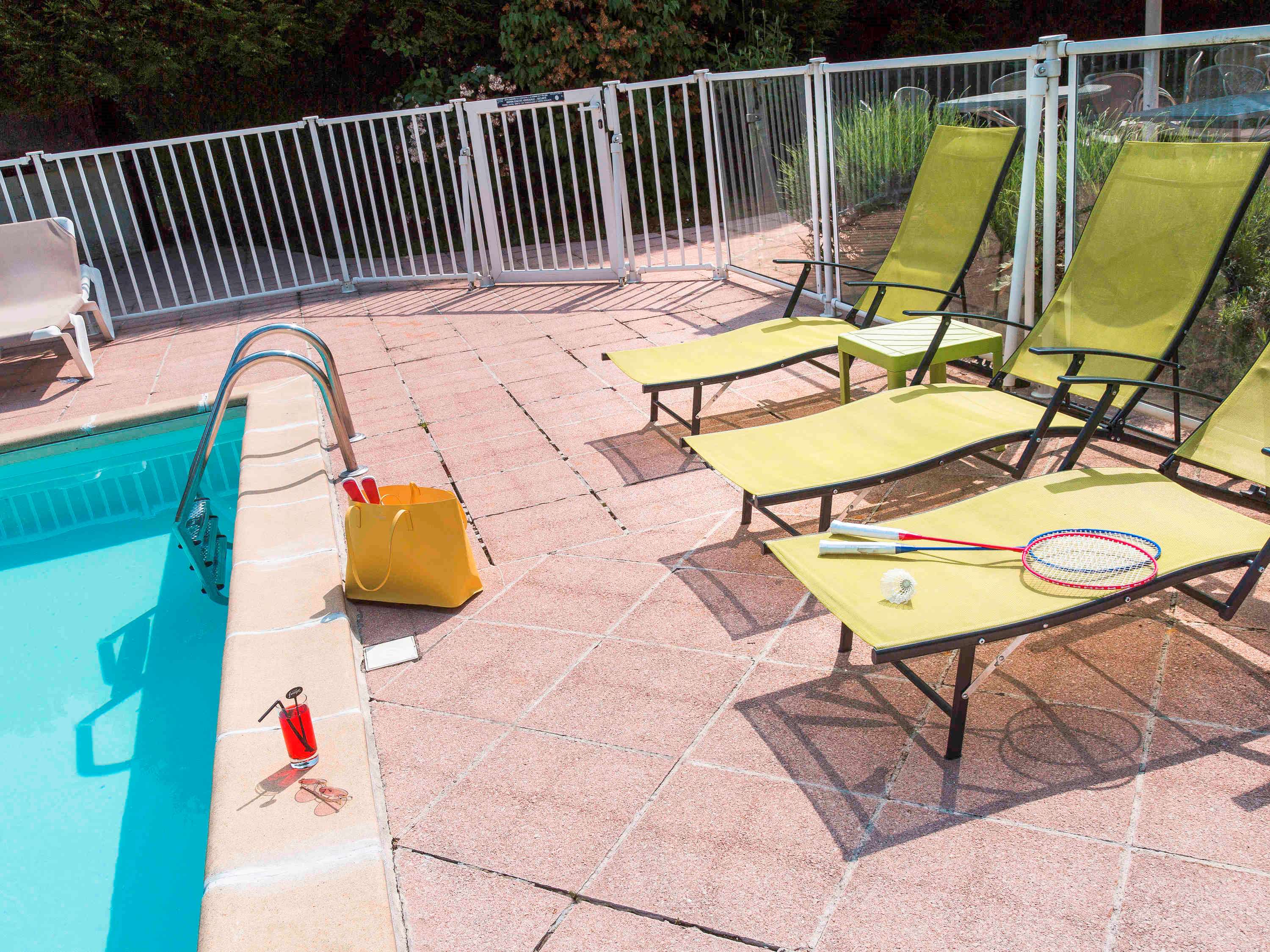ibis Styles Tours sud ibis Styles Tours sud