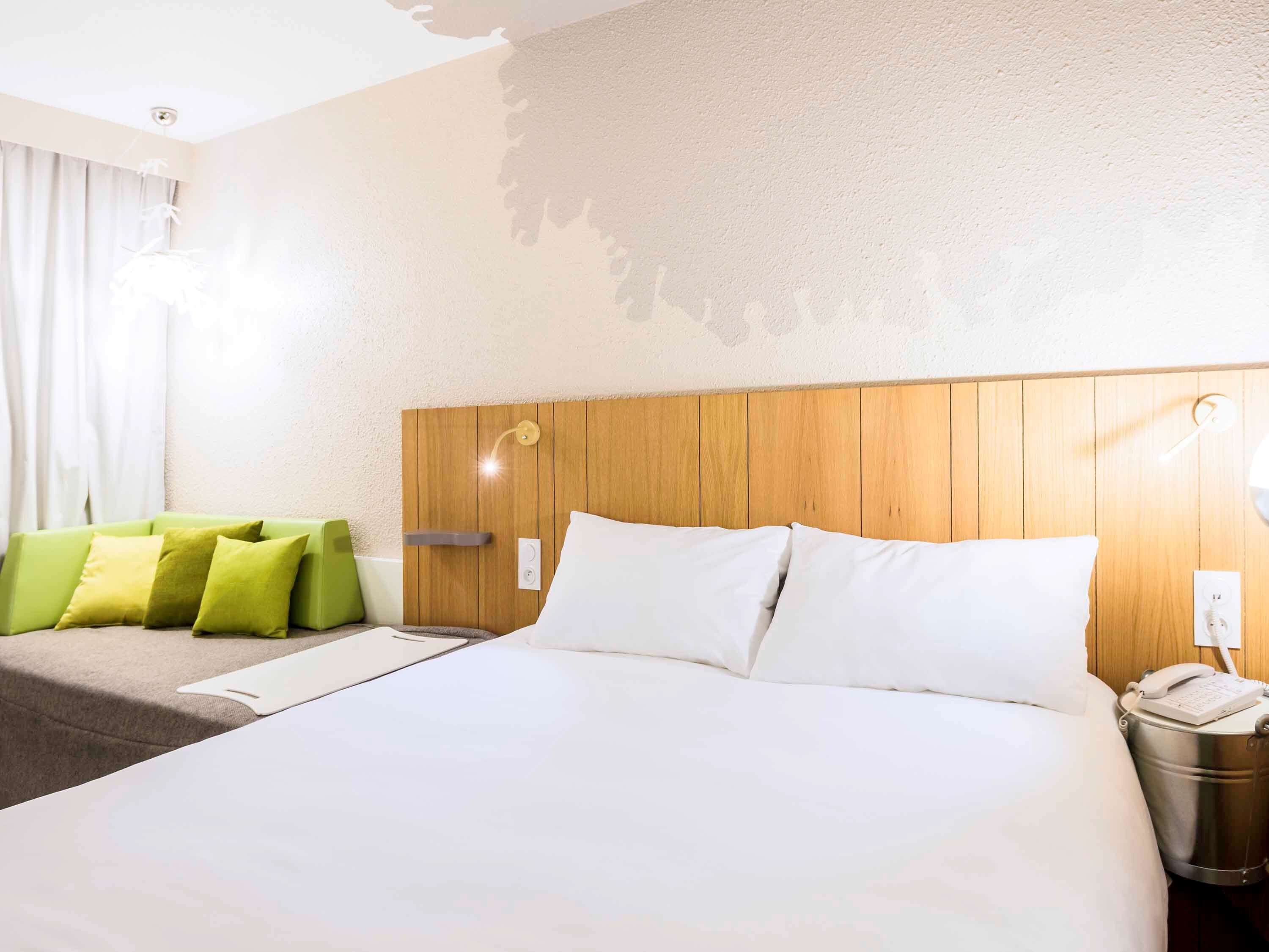 ibis Styles Tours sud ibis Styles Tours sud