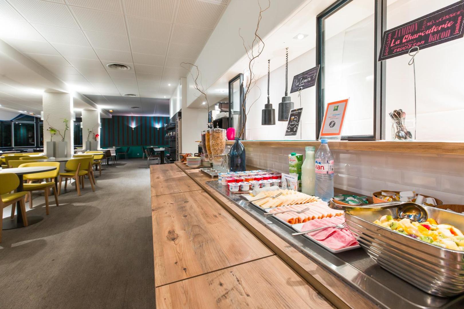 ibis Styles Tours sud ibis Styles Tours sud