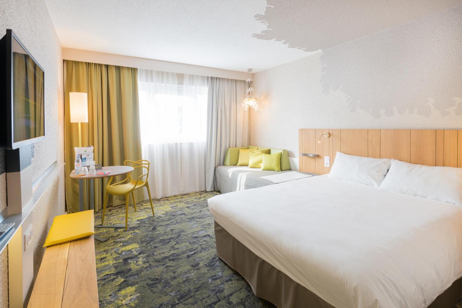 ibis Styles Tours sud ibis Styles Tours sud