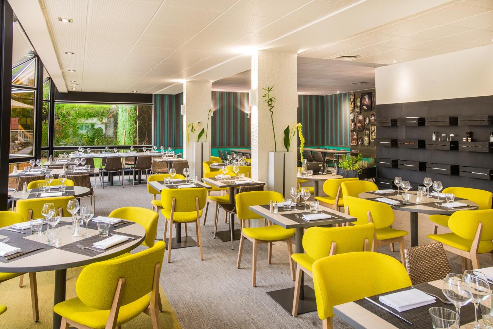 ibis Styles Tours sud ibis Styles Tours sud