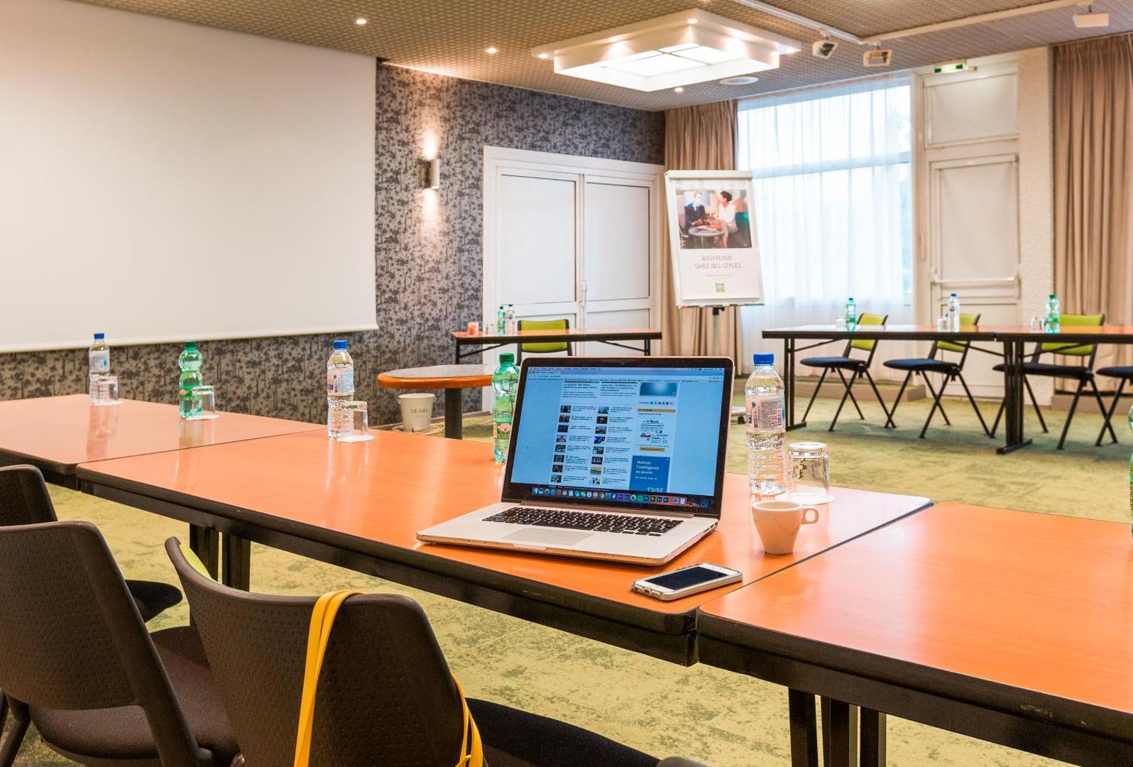 ibis Styles Tours sud ibis Styles Tours sud