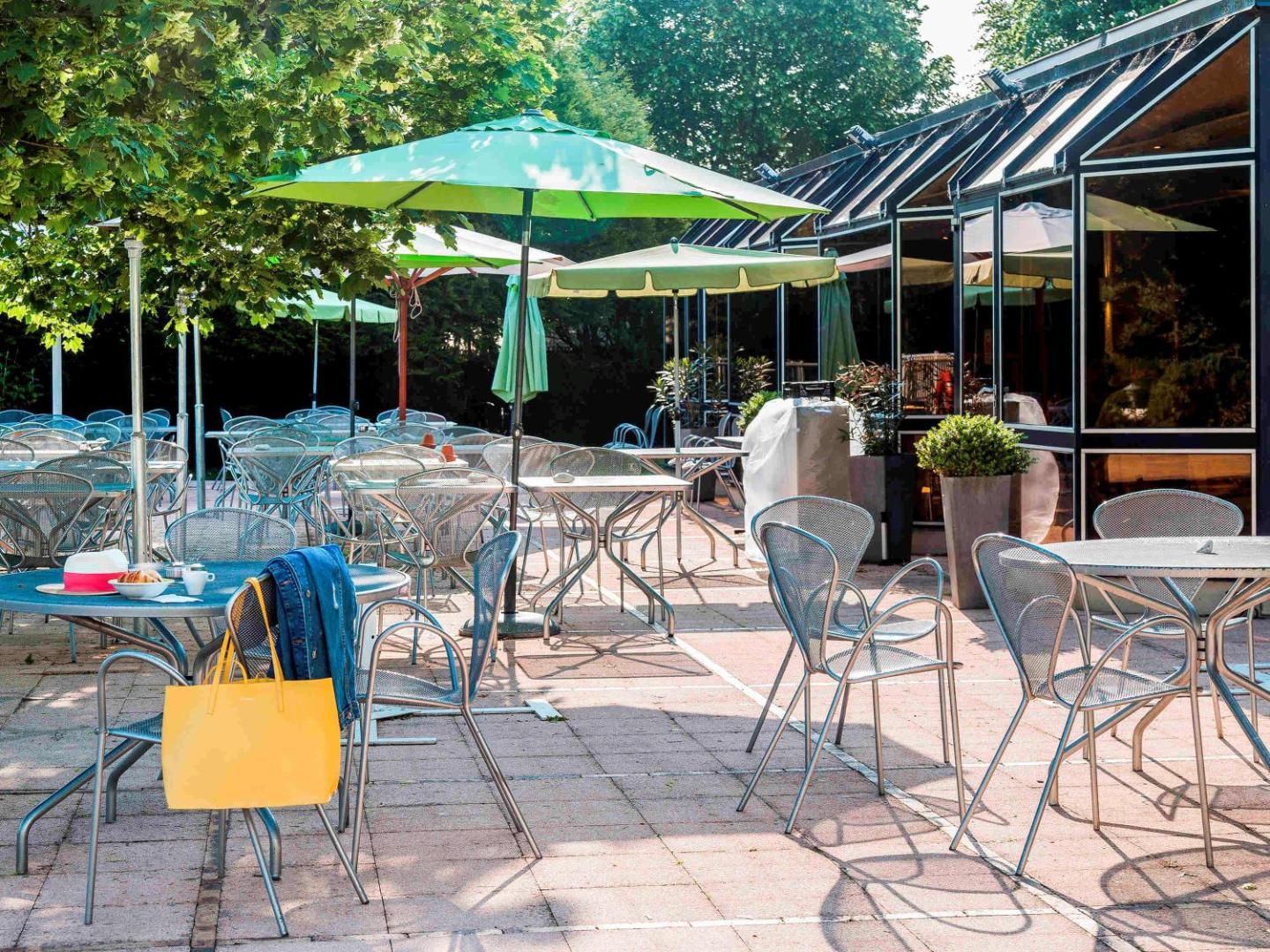 ibis Styles Tours sud ibis Styles Tours sud