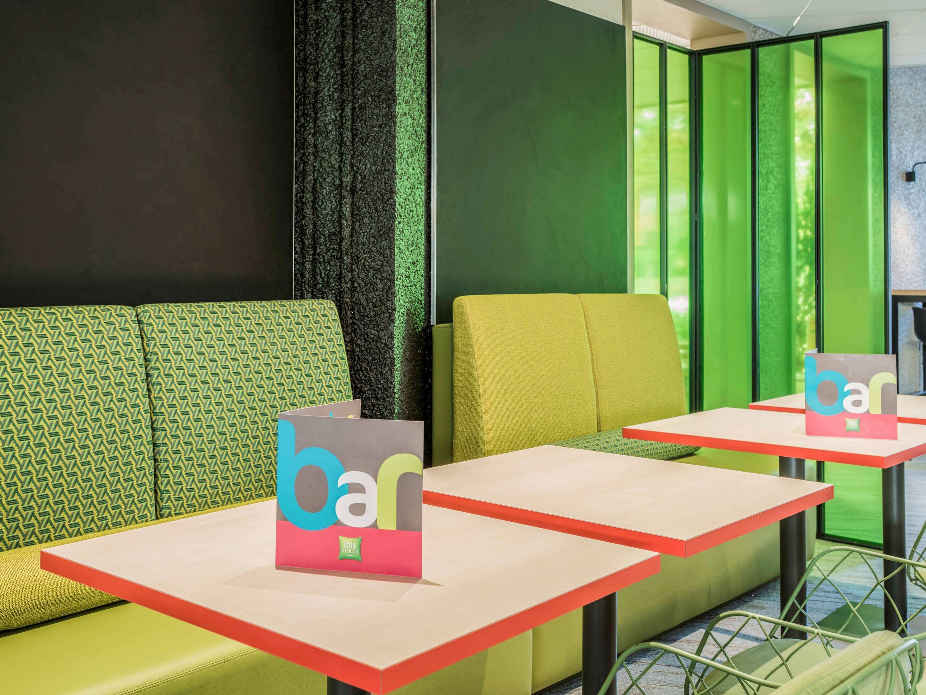 ibis Styles Tours sud ibis Styles Tours sud