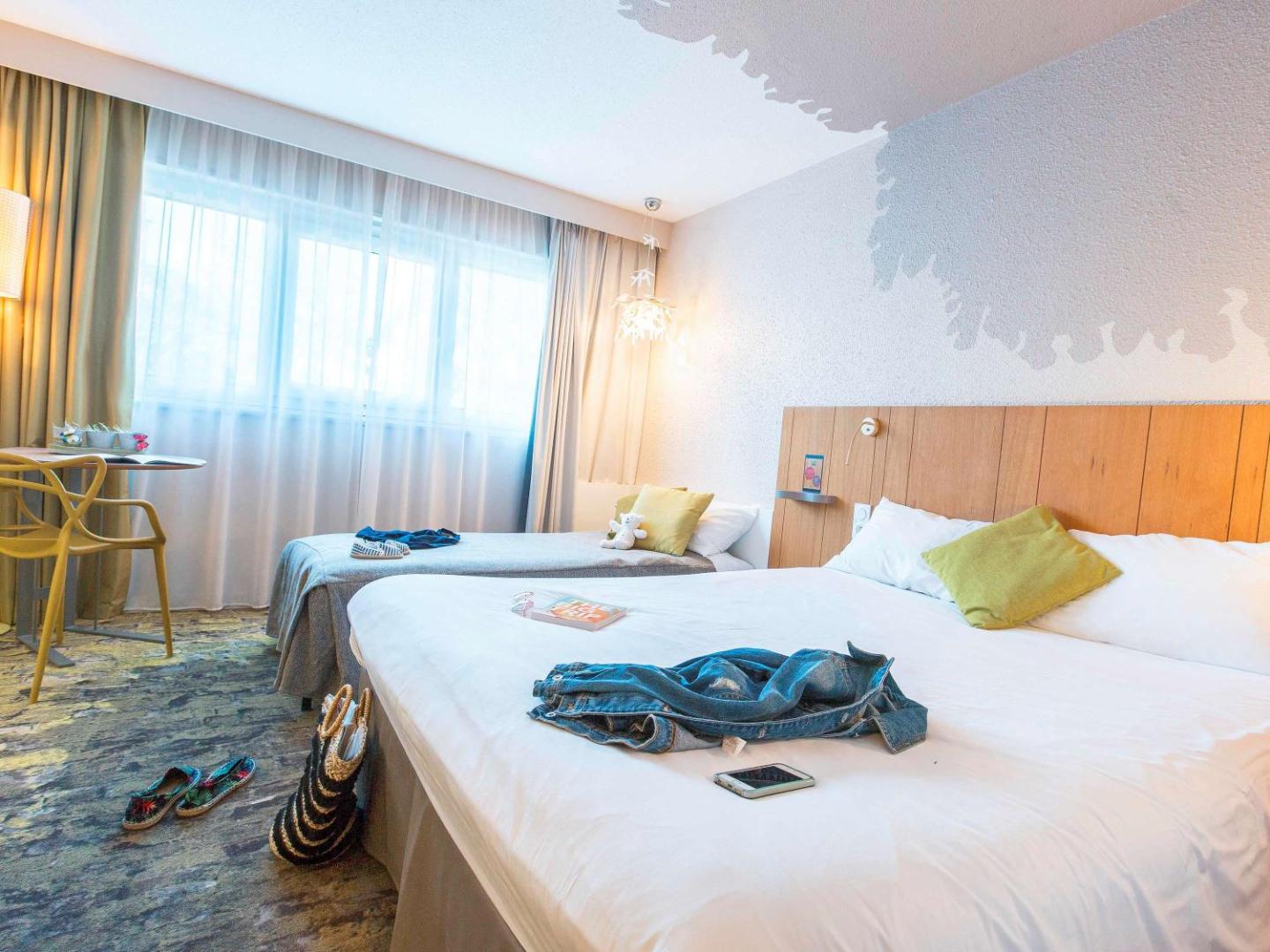 ibis Styles Tours sud ibis Styles Tours sud