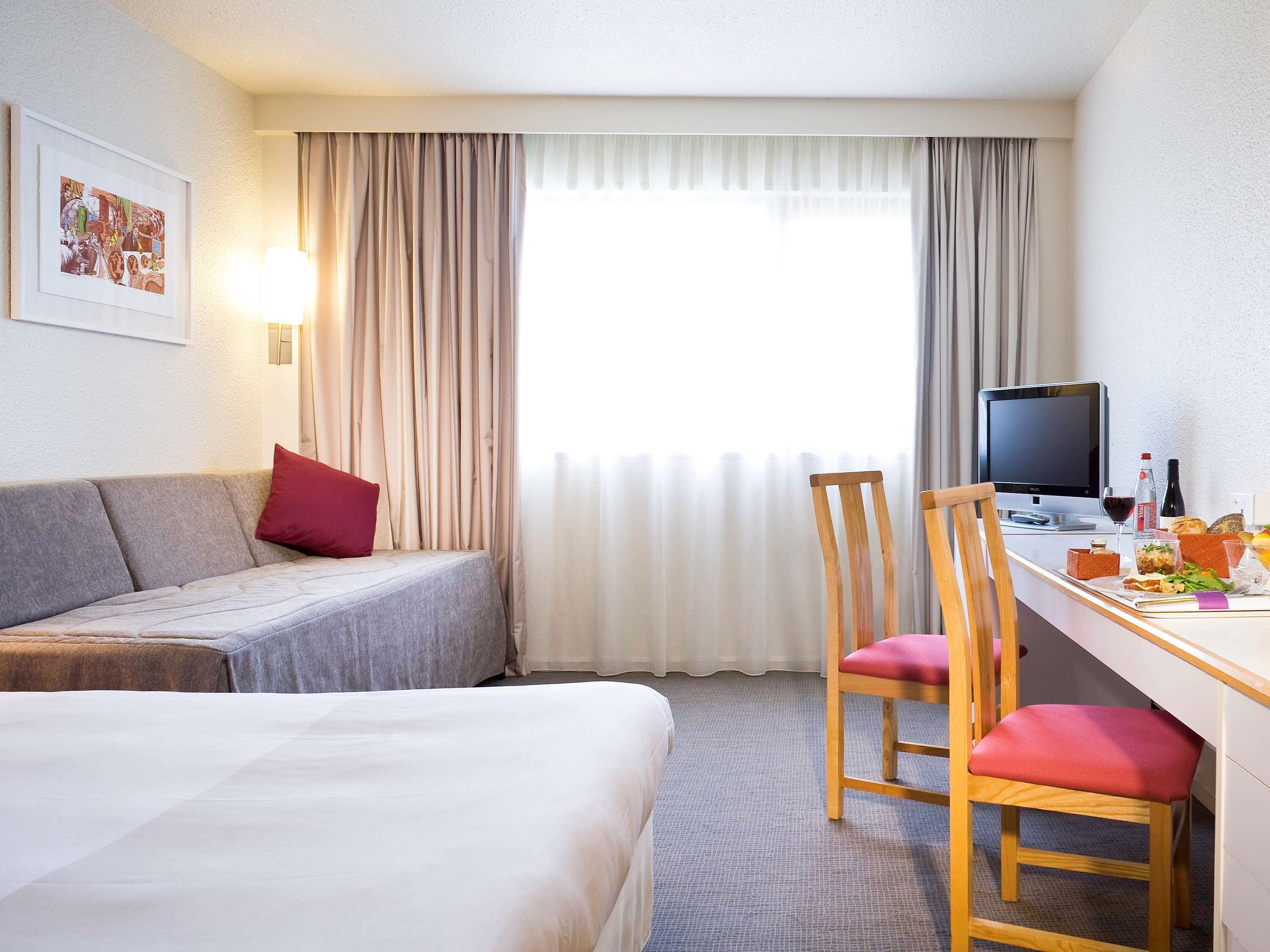 ibis Styles Tours sud ibis Styles Tours sud