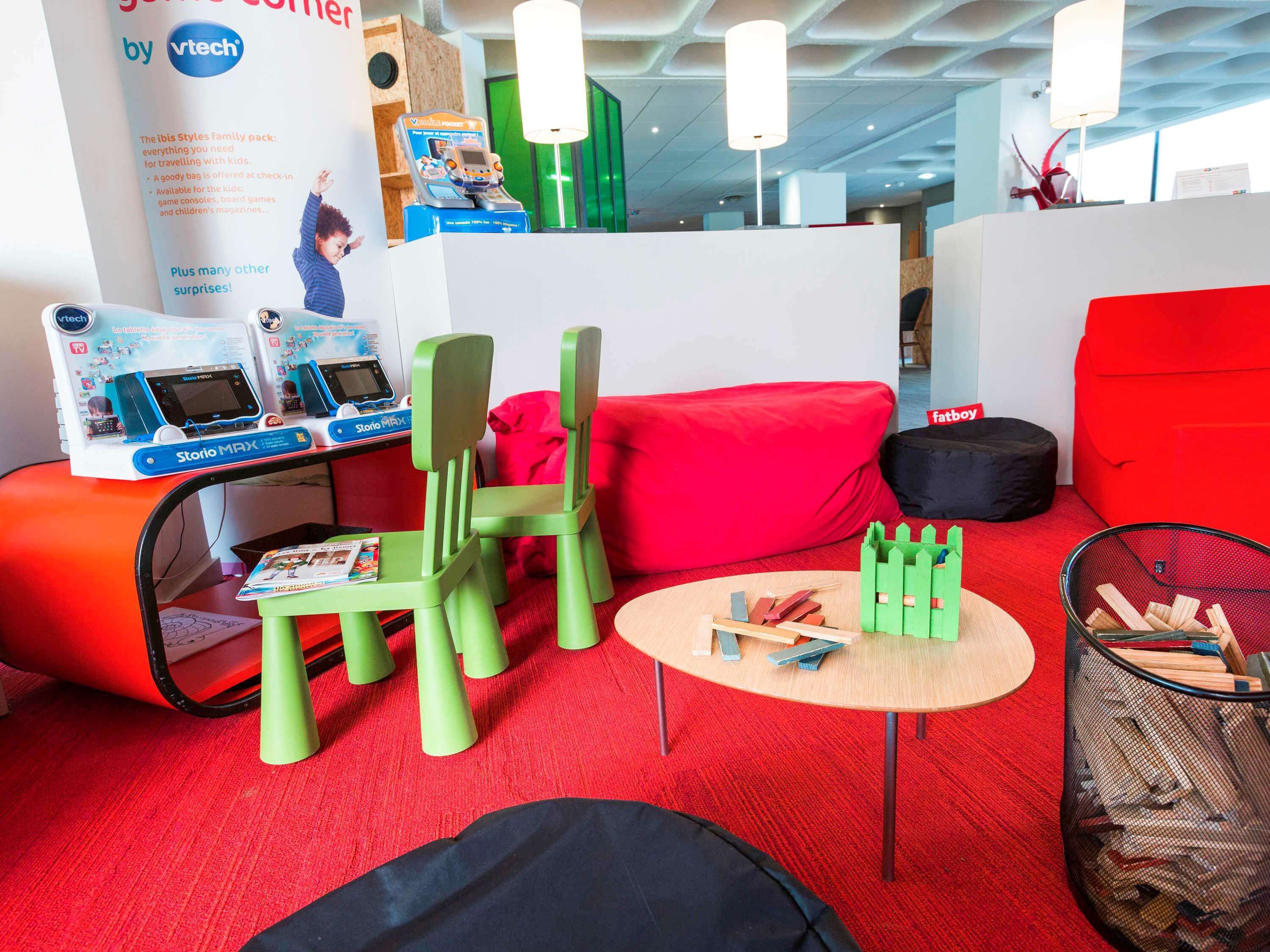 ibis Styles Tours sud ibis Styles Tours sud
