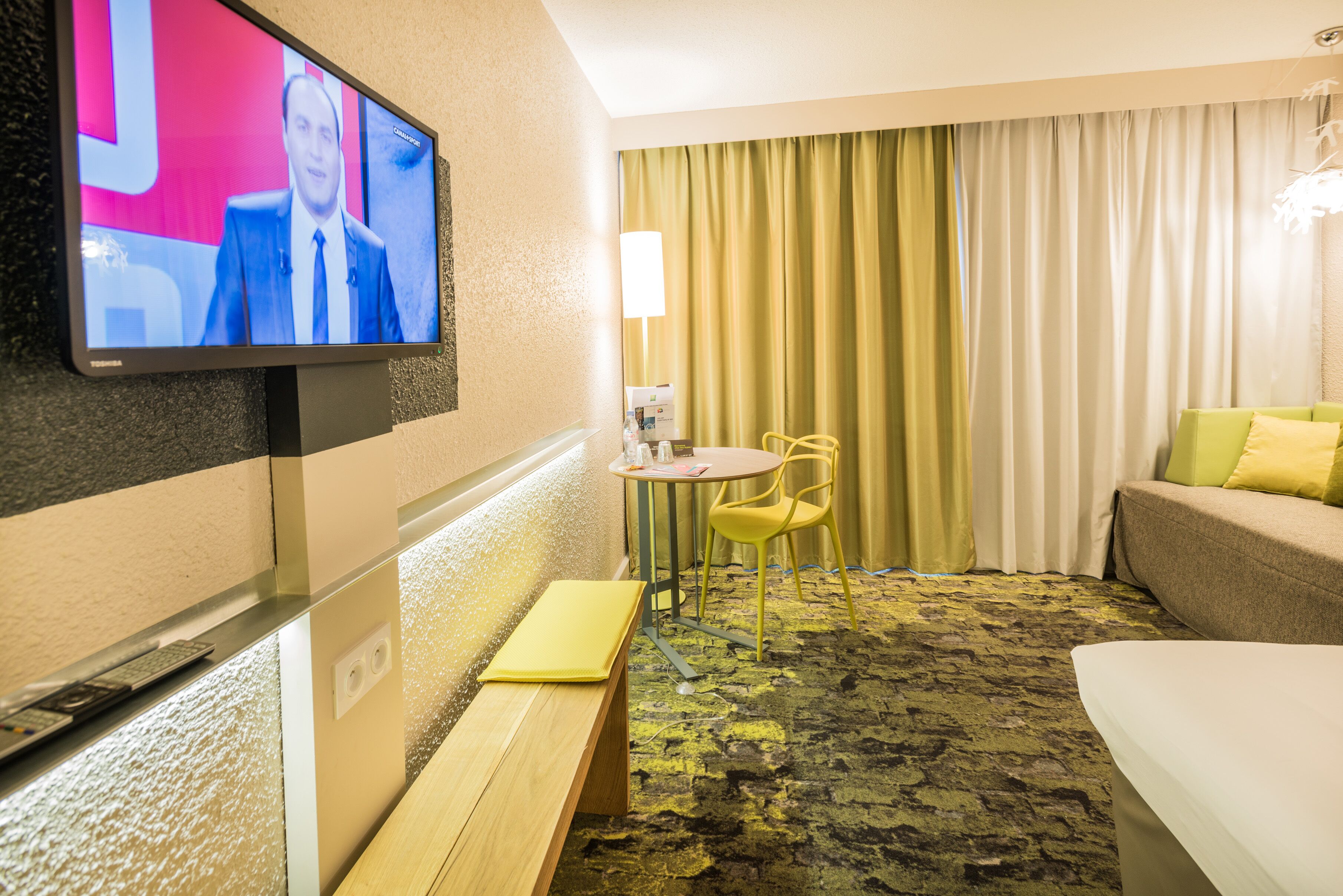 ibis Styles Tours sud ibis Styles Tours sud