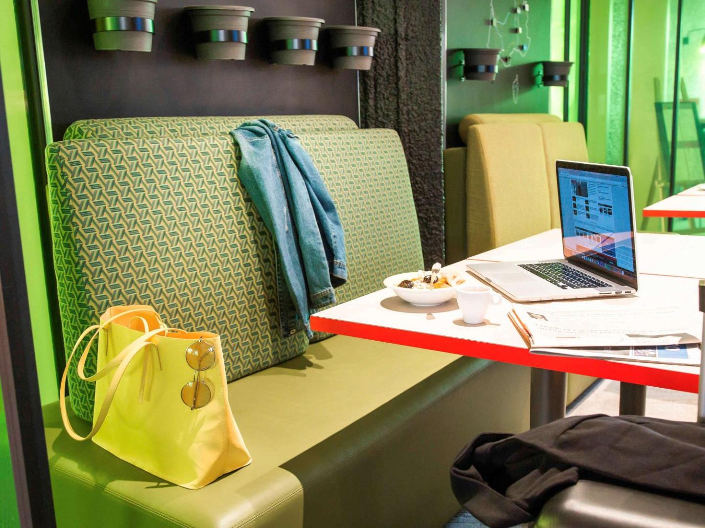 ibis Styles Tours sud ibis Styles Tours sud