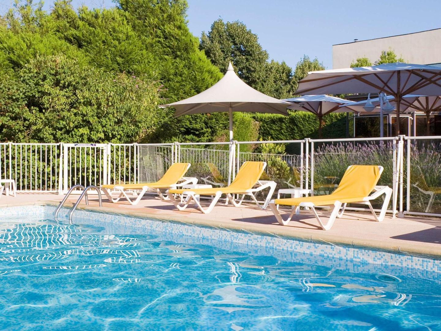 ibis Styles Tours sud ibis Styles Tours sud