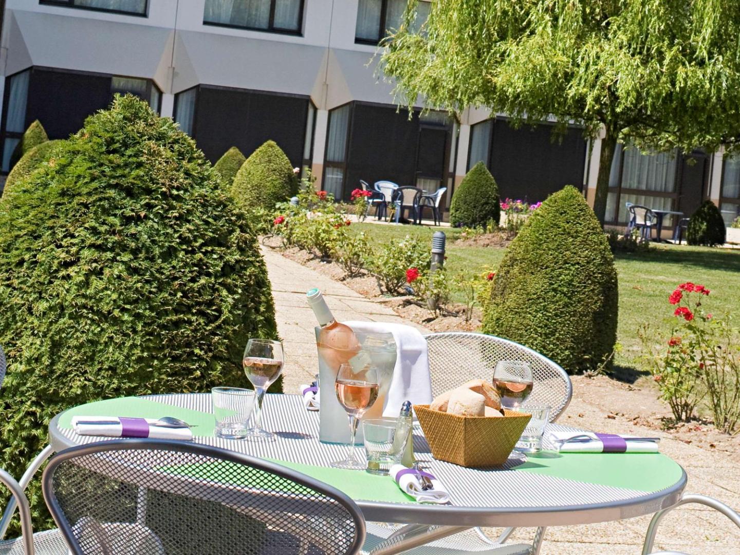 ibis Styles Tours sud ibis Styles Tours sud