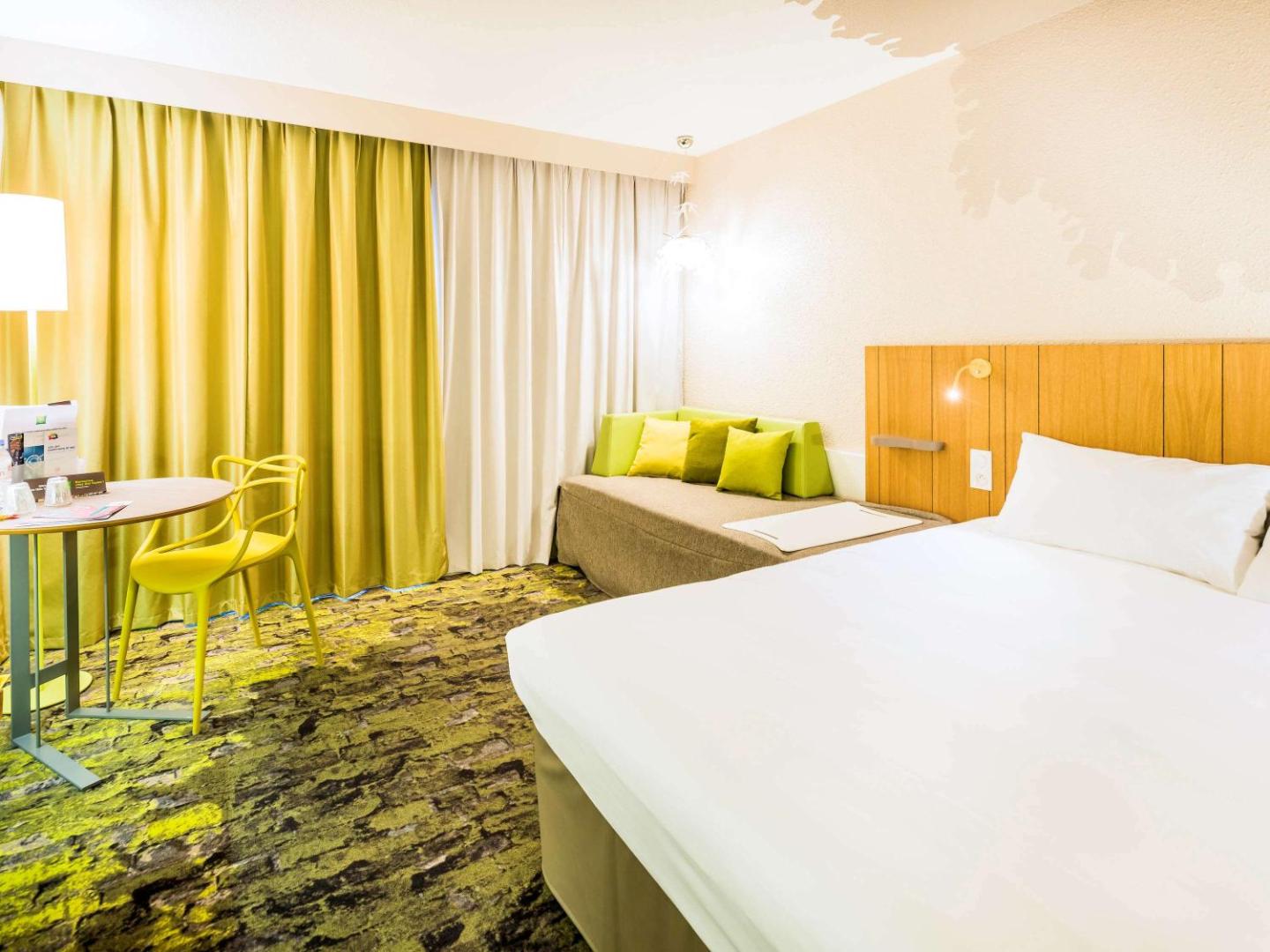 ibis Styles Tours sud ibis Styles Tours sud