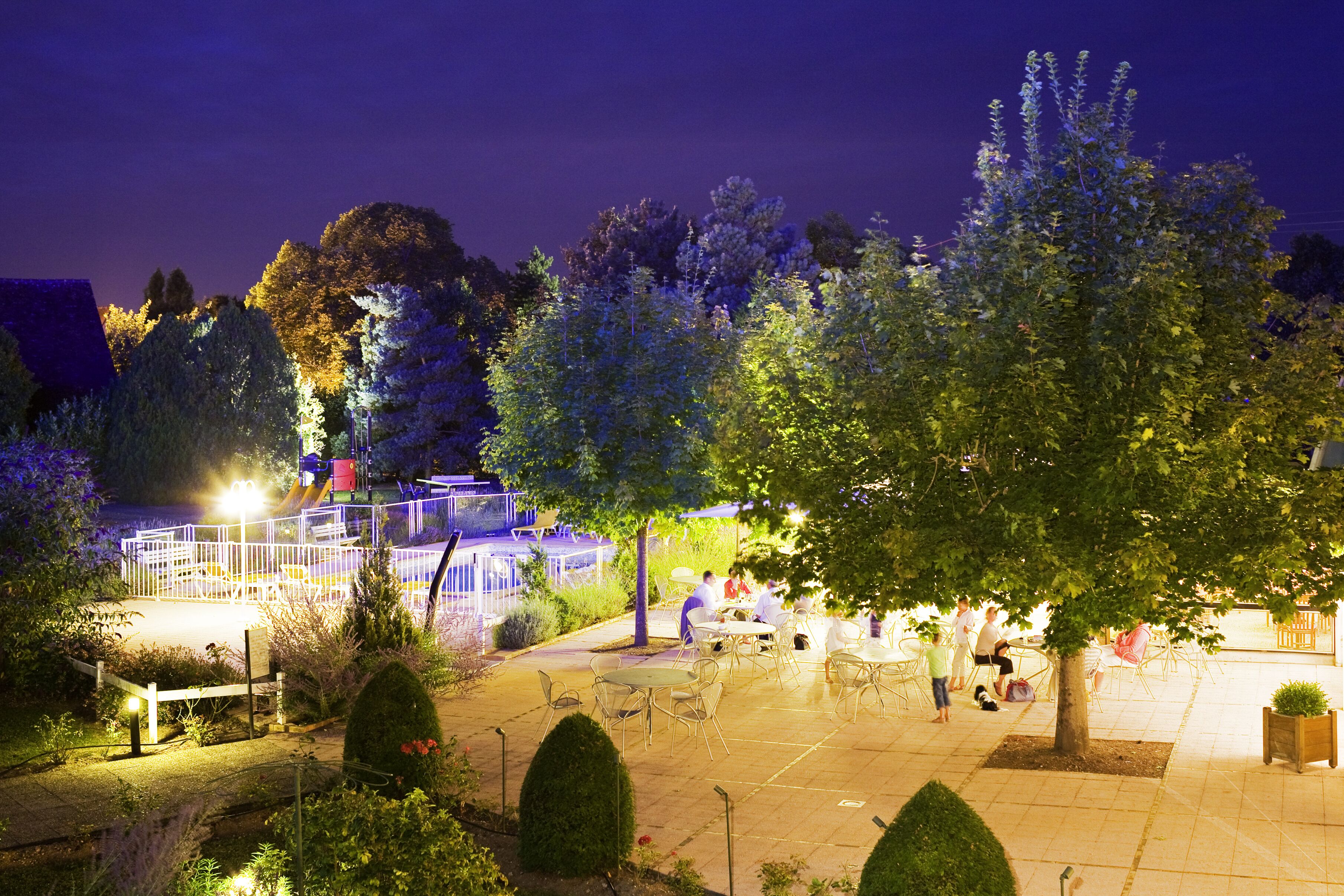 ibis Styles Tours sud ibis Styles Tours sud