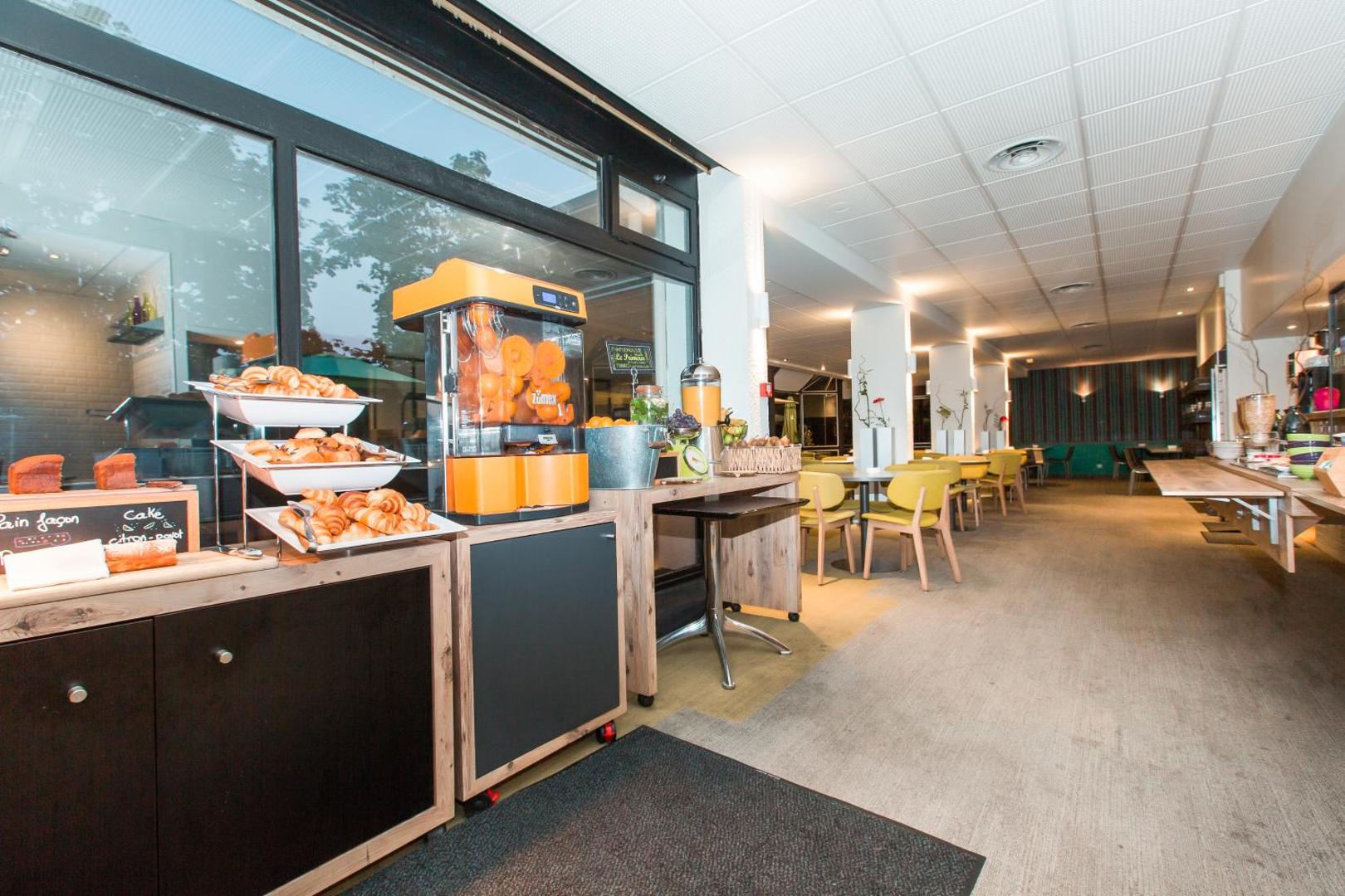 ibis Styles Tours sud ibis Styles Tours sud