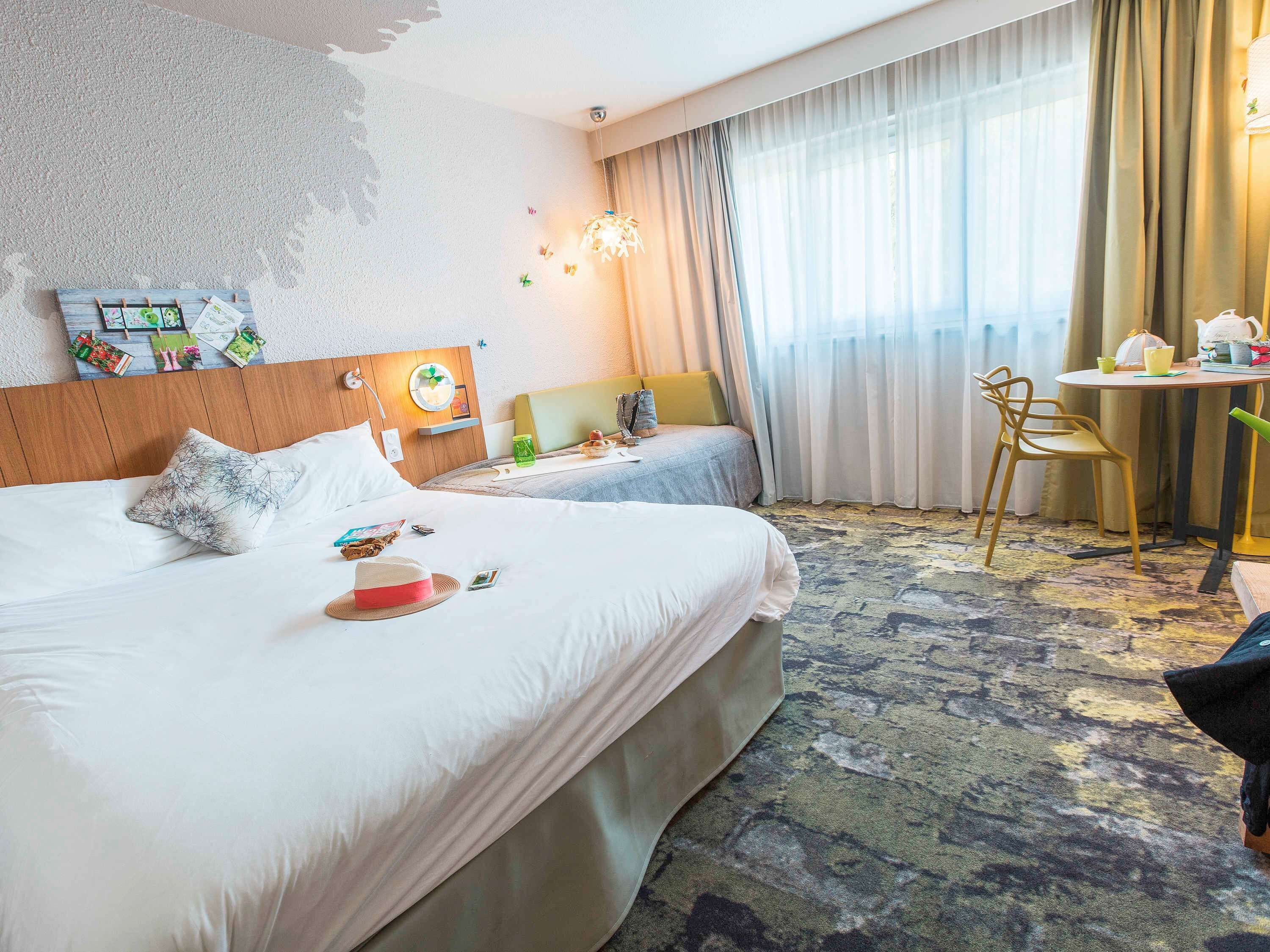ibis Styles Tours sud ibis Styles Tours sud