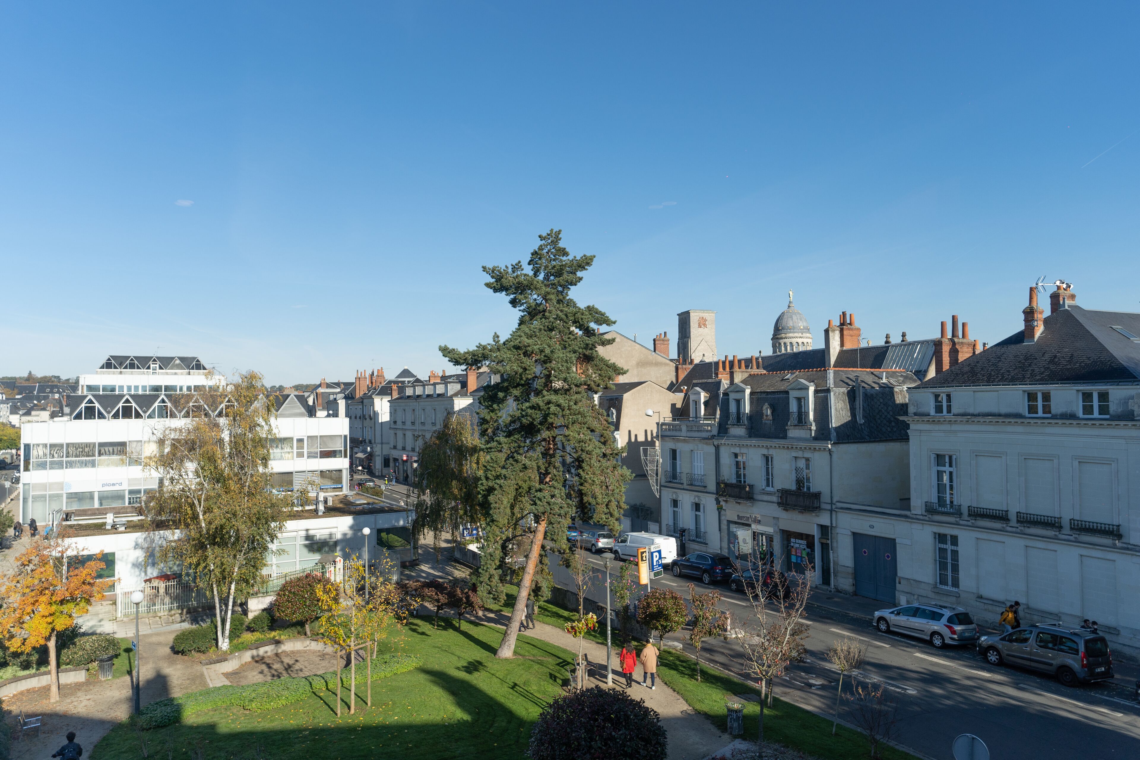 Les Trésorières Les Trésorières