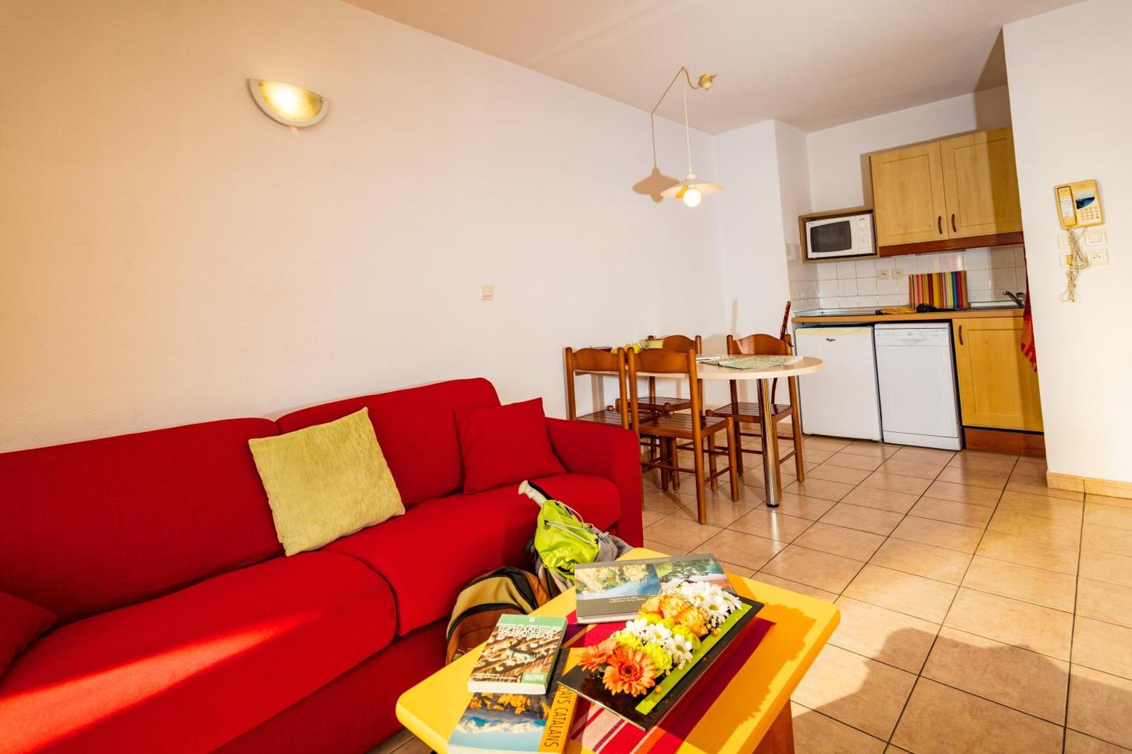 Residence Mer et Golf Port Argeles Residence Mer et Golf Port Argeles