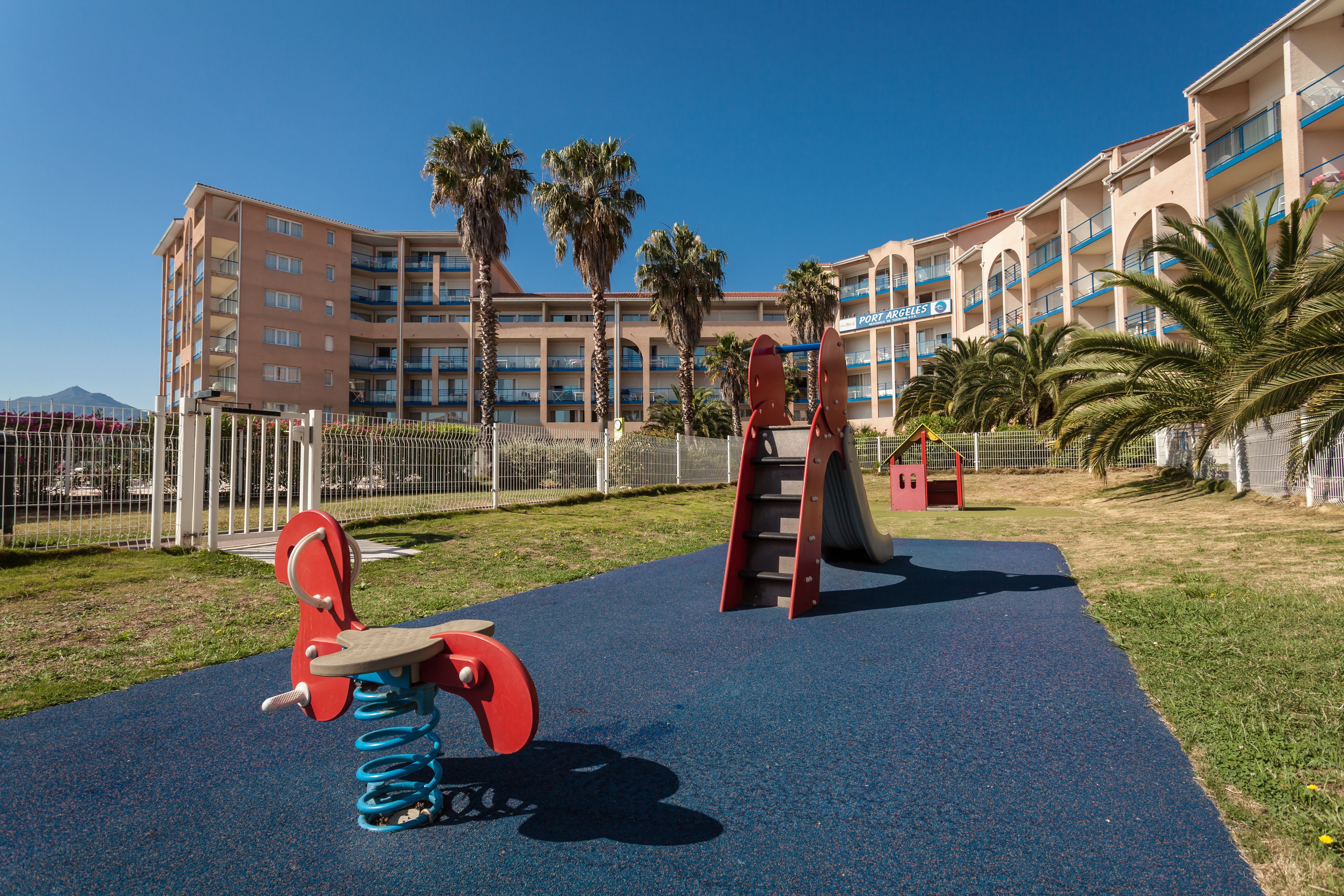 Residence Mer et Golf Port Argeles Residence Mer et Golf Port Argeles