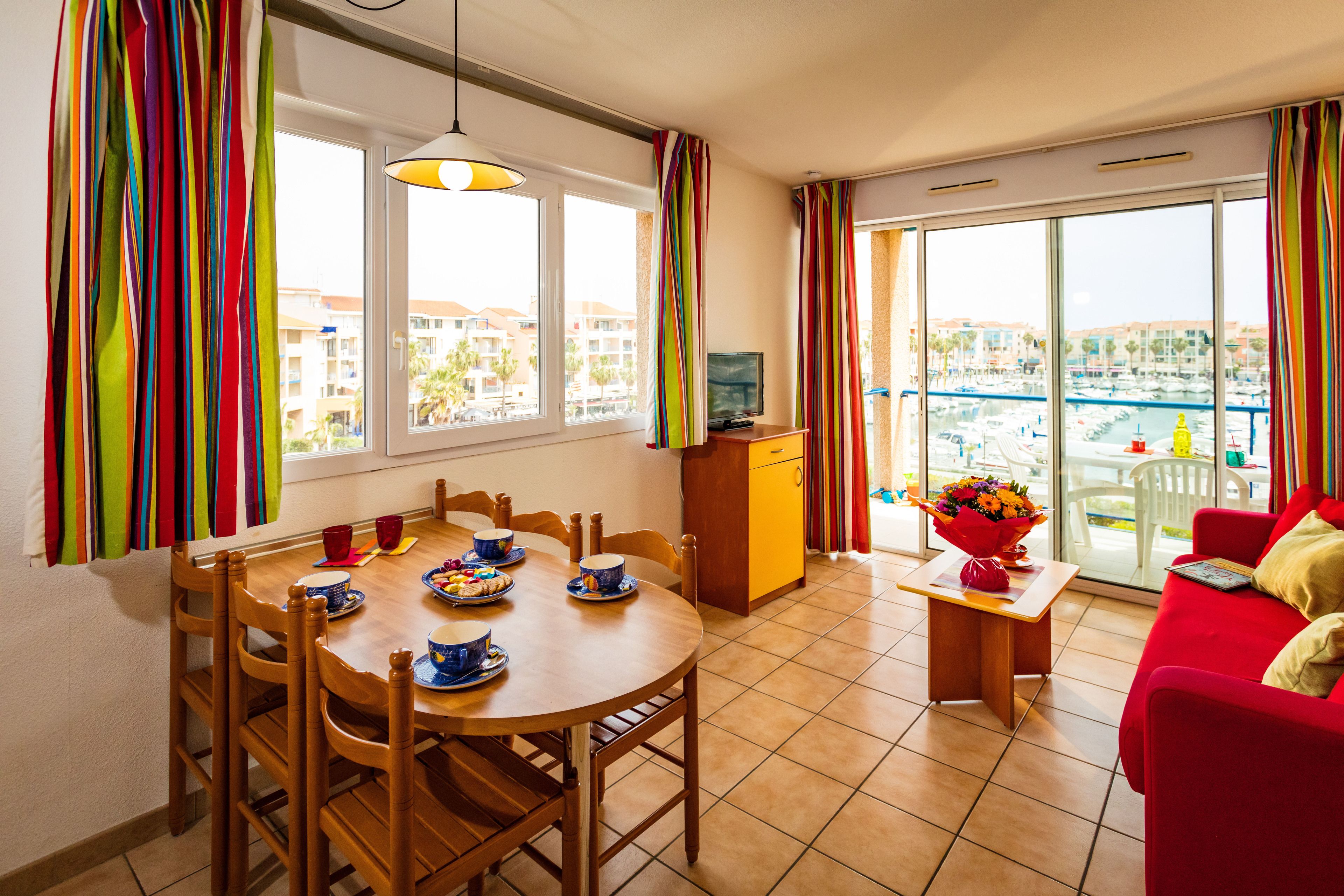 Residence Mer et Golf Port Argeles Residence Mer et Golf Port Argeles