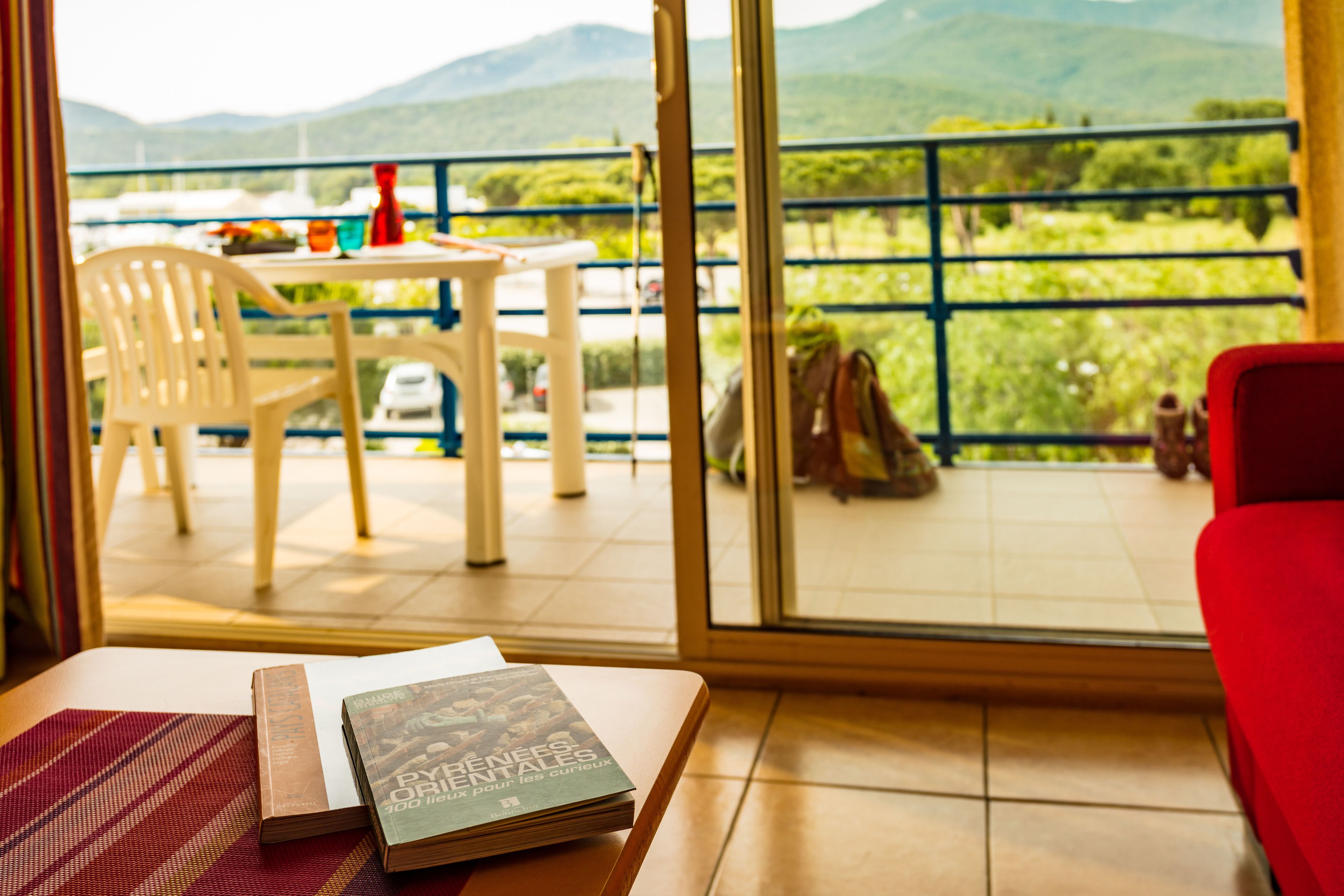 Residence Mer et Golf Port Argeles Residence Mer et Golf Port Argeles