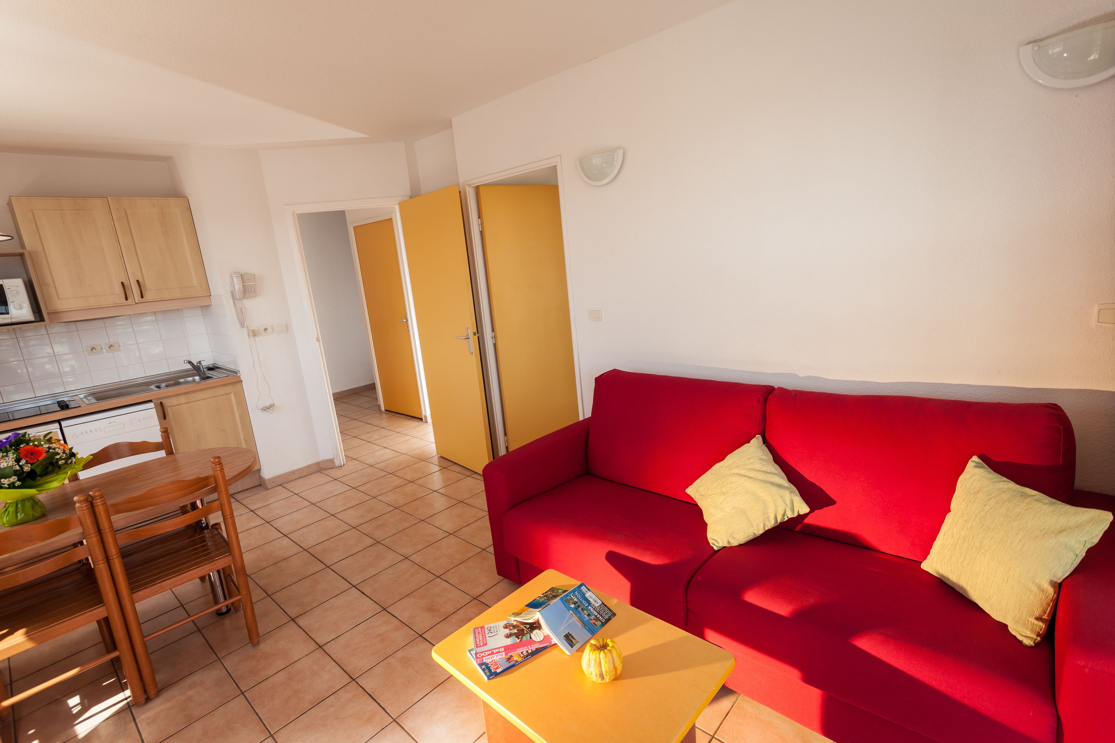 Residence Mer et Golf Port Argeles Residence Mer et Golf Port Argeles