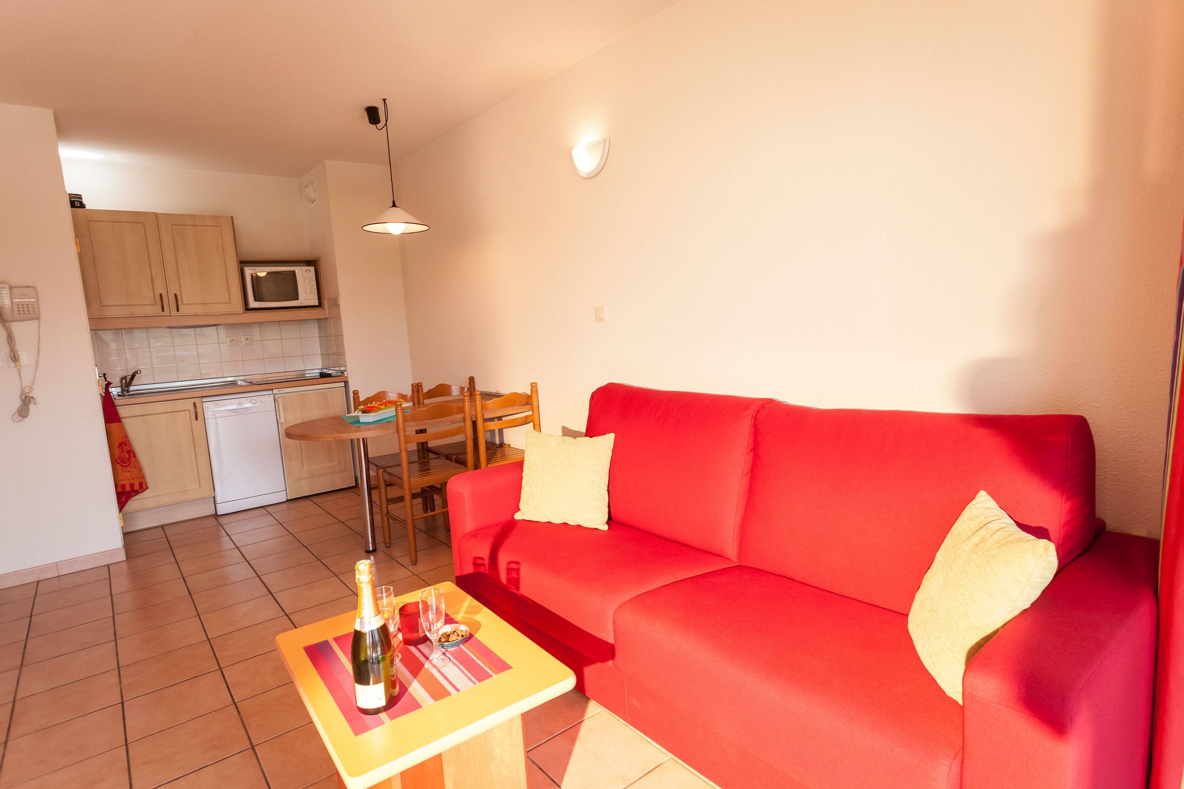 Residence Mer et Golf Port Argeles Residence Mer et Golf Port Argeles