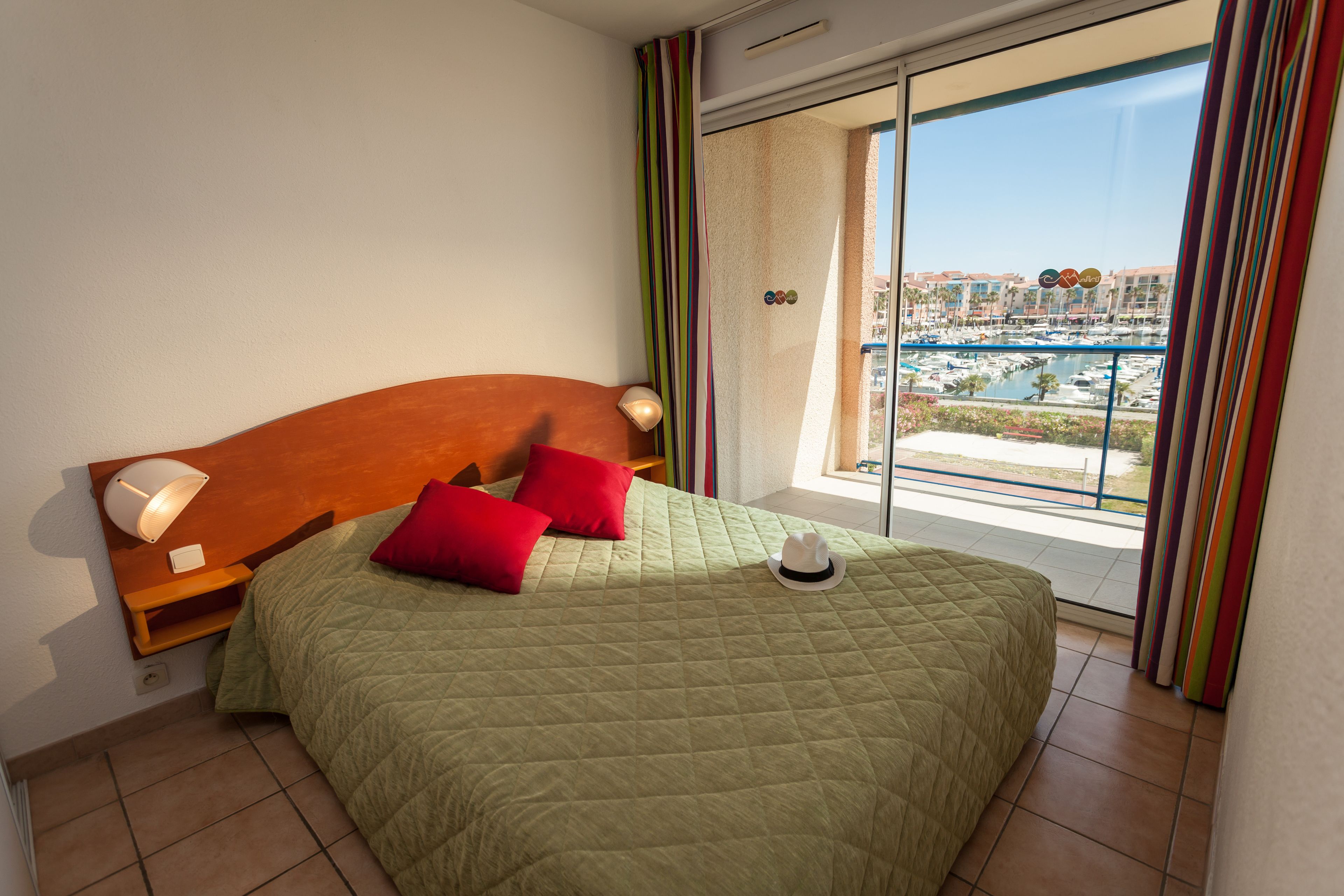 Residence Mer et Golf Port Argeles Residence Mer et Golf Port Argeles