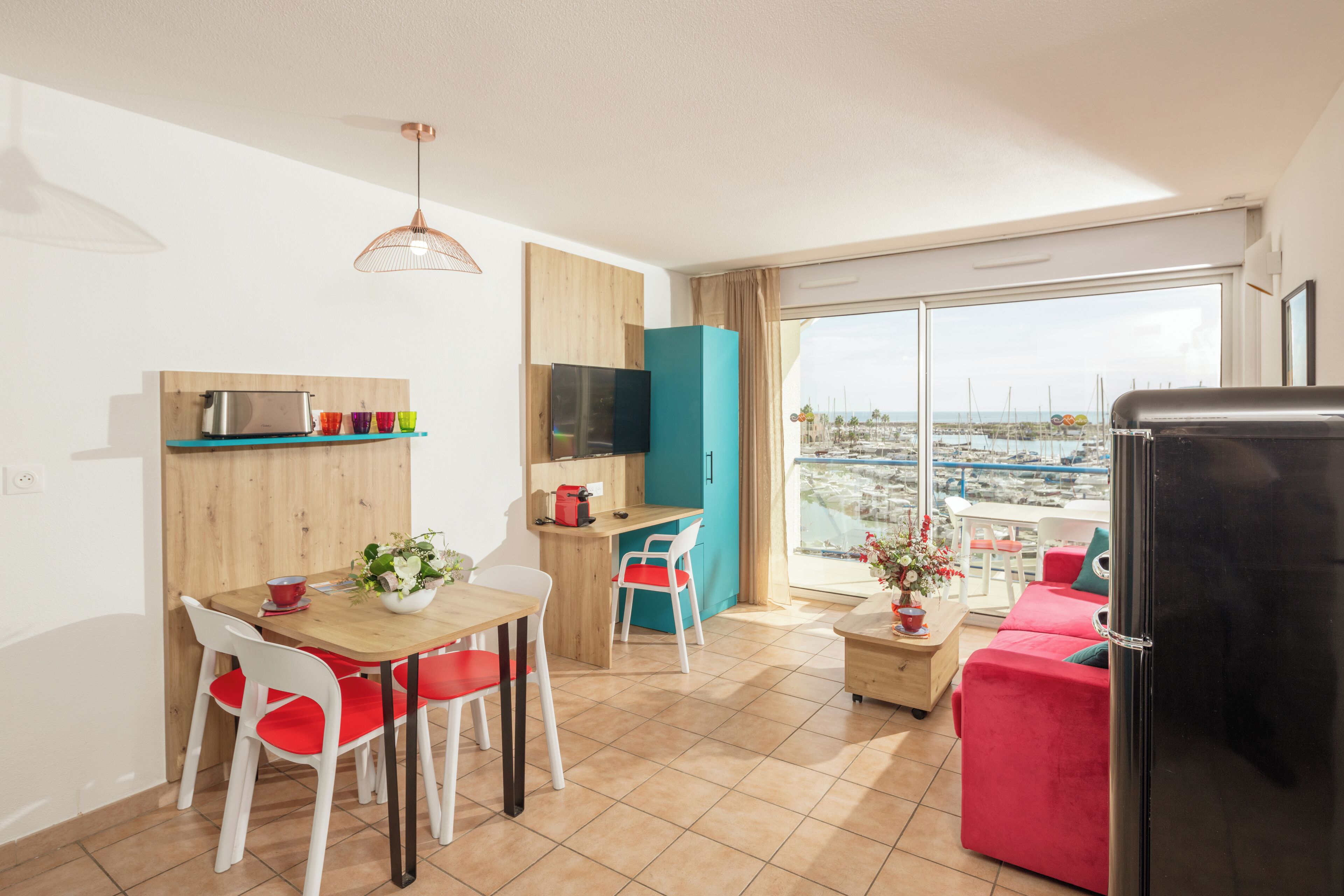 Residence Mer et Golf Port Argeles Residence Mer et Golf Port Argeles