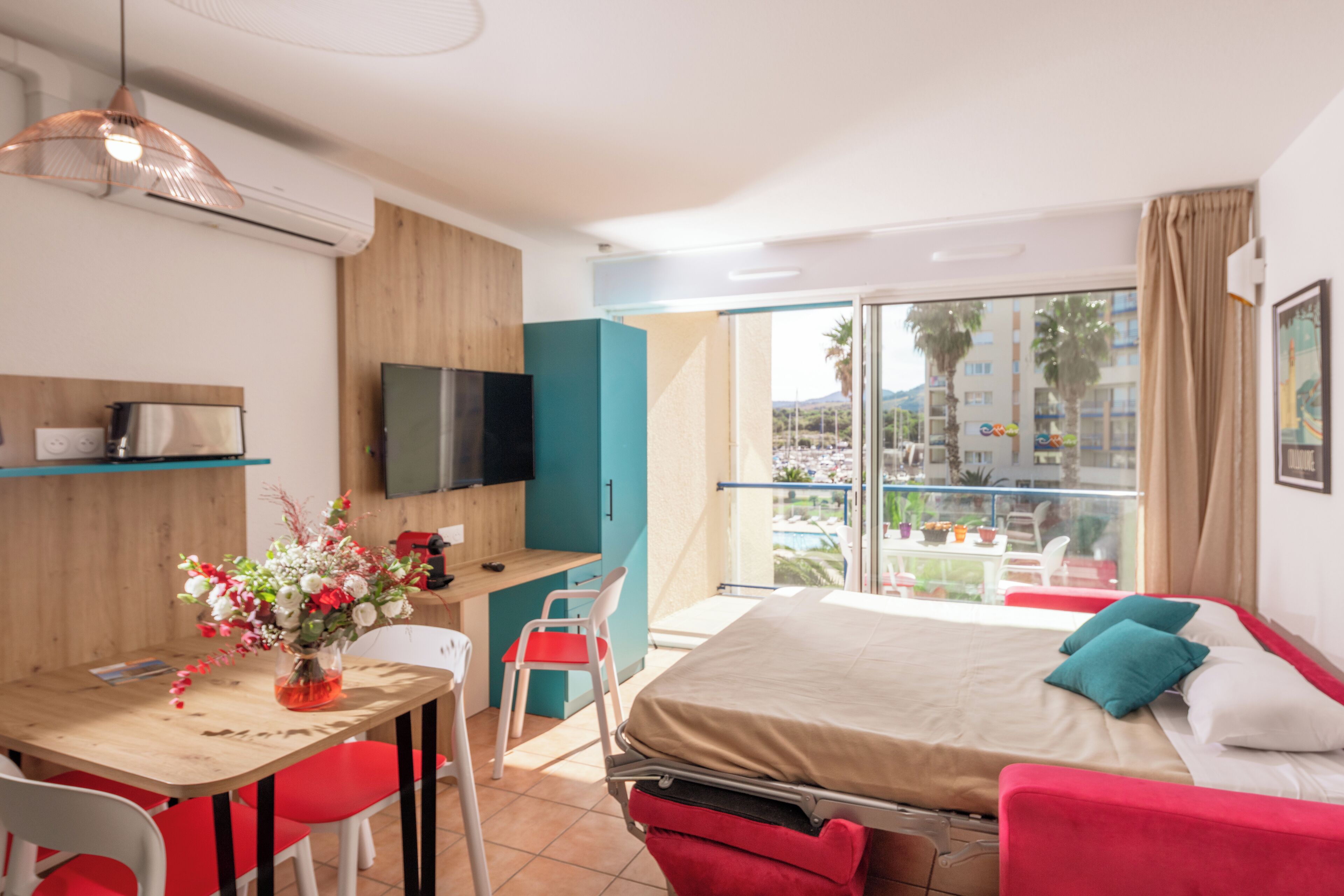 Residence Mer et Golf Port Argeles Residence Mer et Golf Port Argeles
