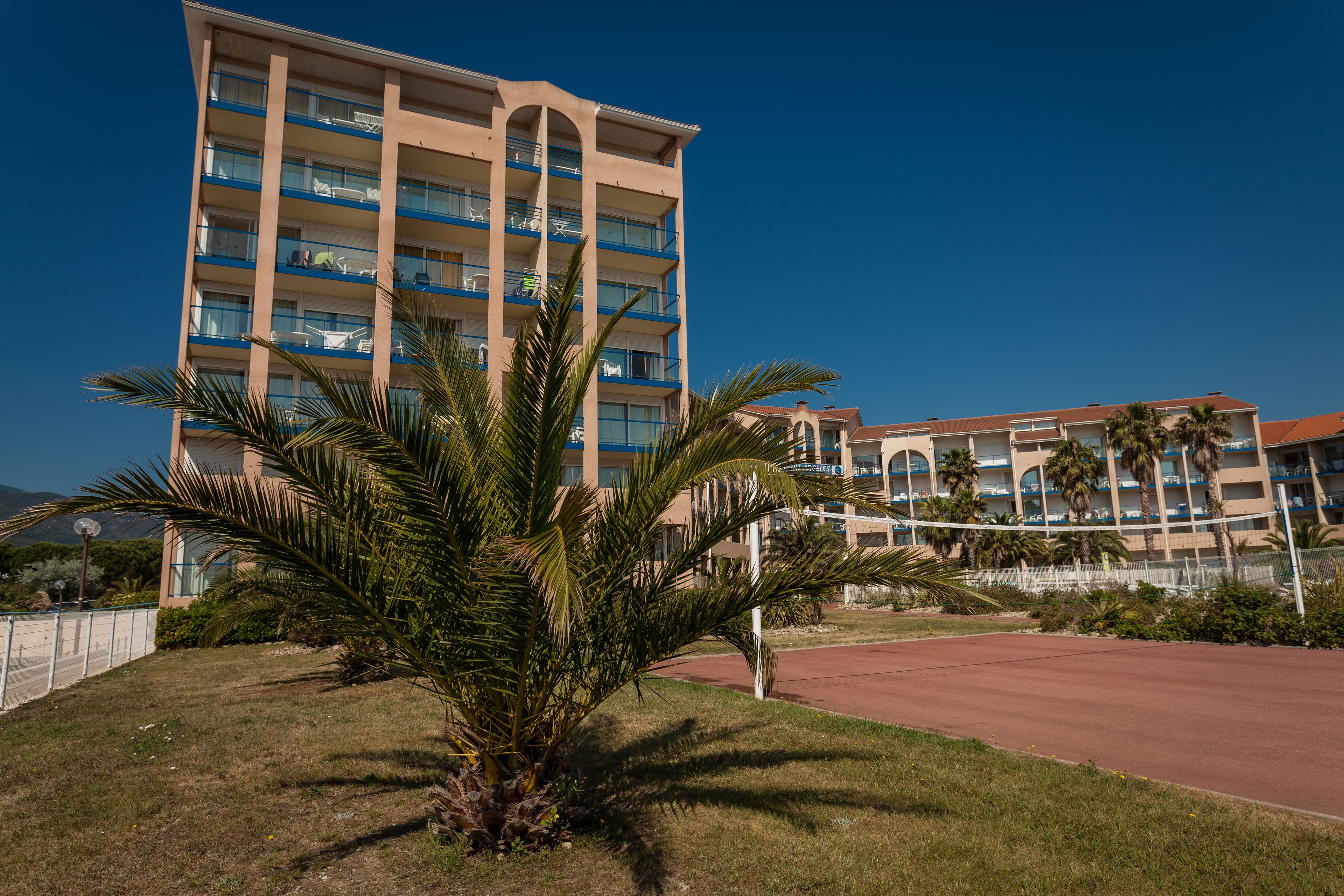 Residence Mer et Golf Port Argeles Residence Mer et Golf Port Argeles