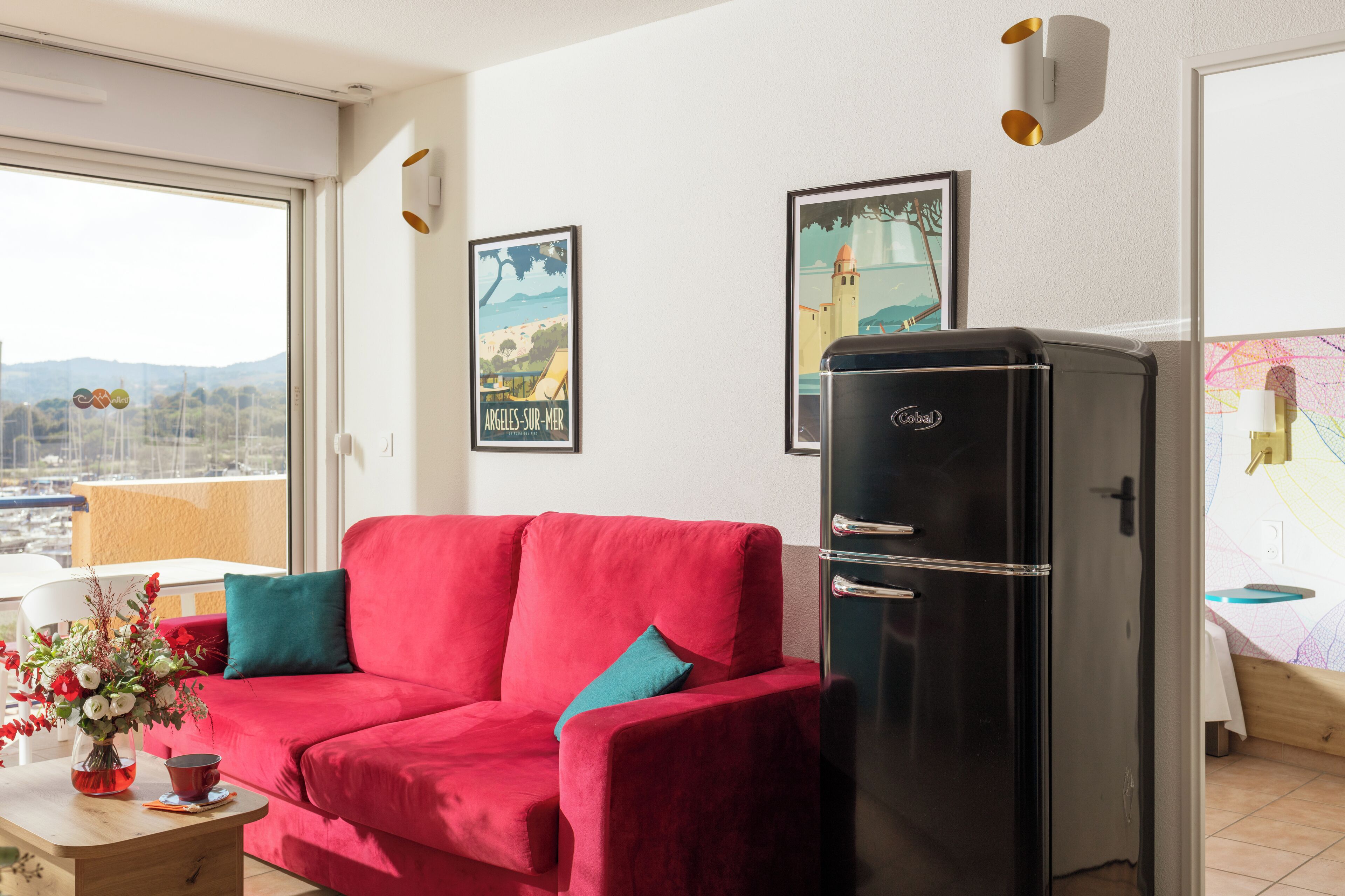 Residence Mer et Golf Port Argeles Residence Mer et Golf Port Argeles
