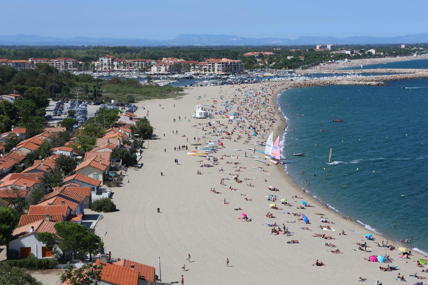 Residence Mer et Golf Port Argeles Residence Mer et Golf Port Argeles