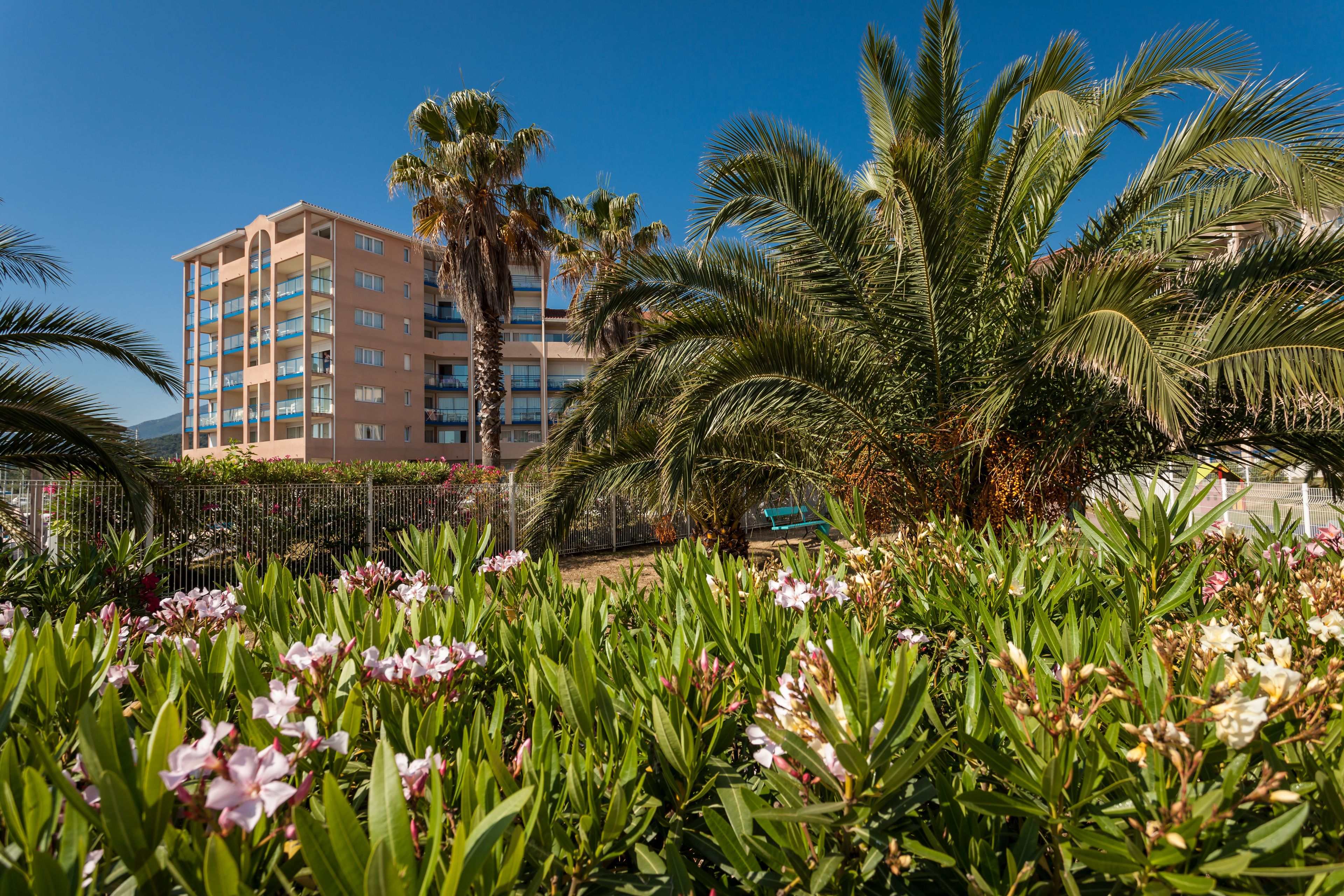 Residence Mer et Golf Port Argeles Residence Mer et Golf Port Argeles