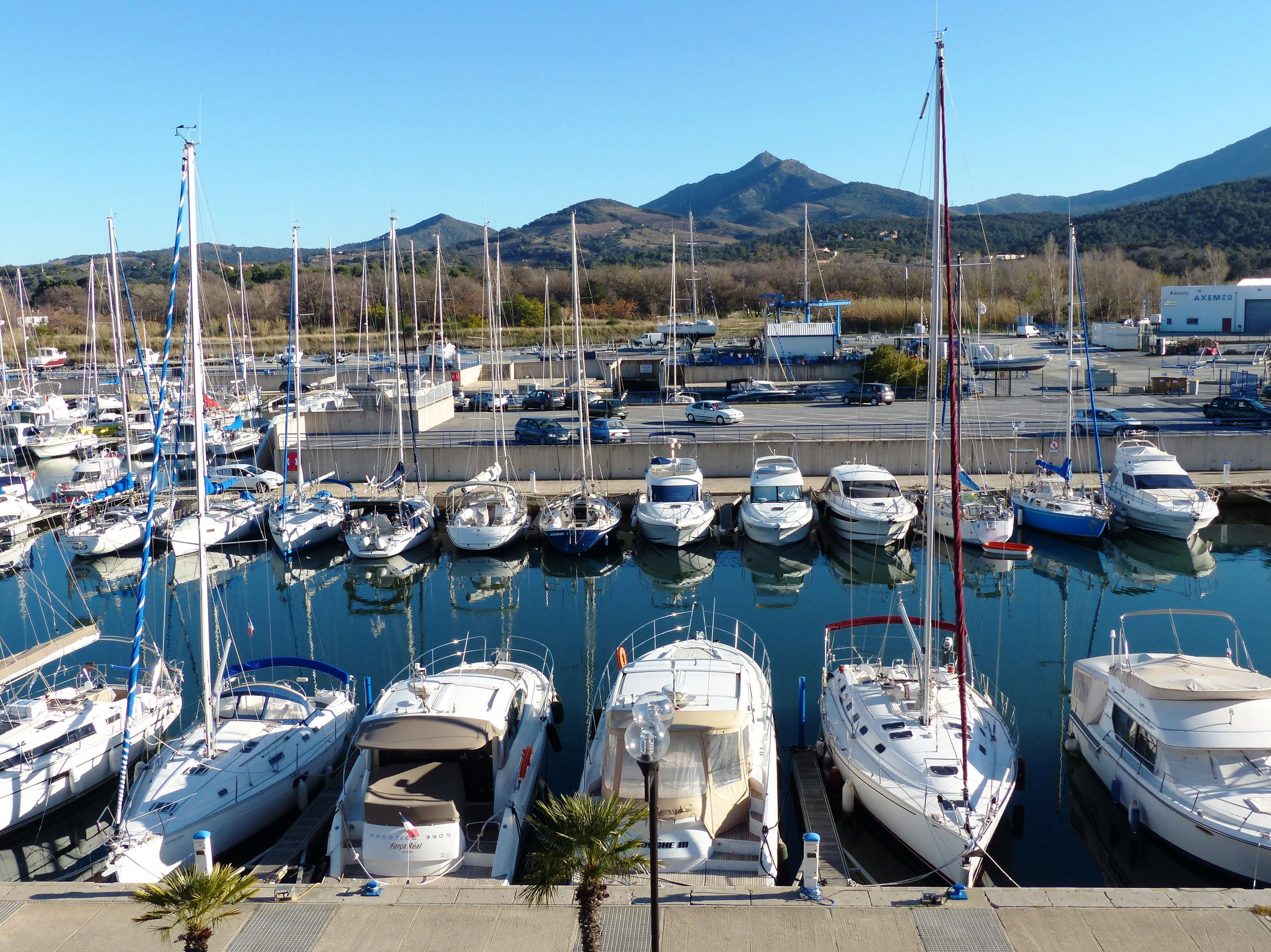 Residence Mer et Golf Port Argeles Residence Mer et Golf Port Argeles