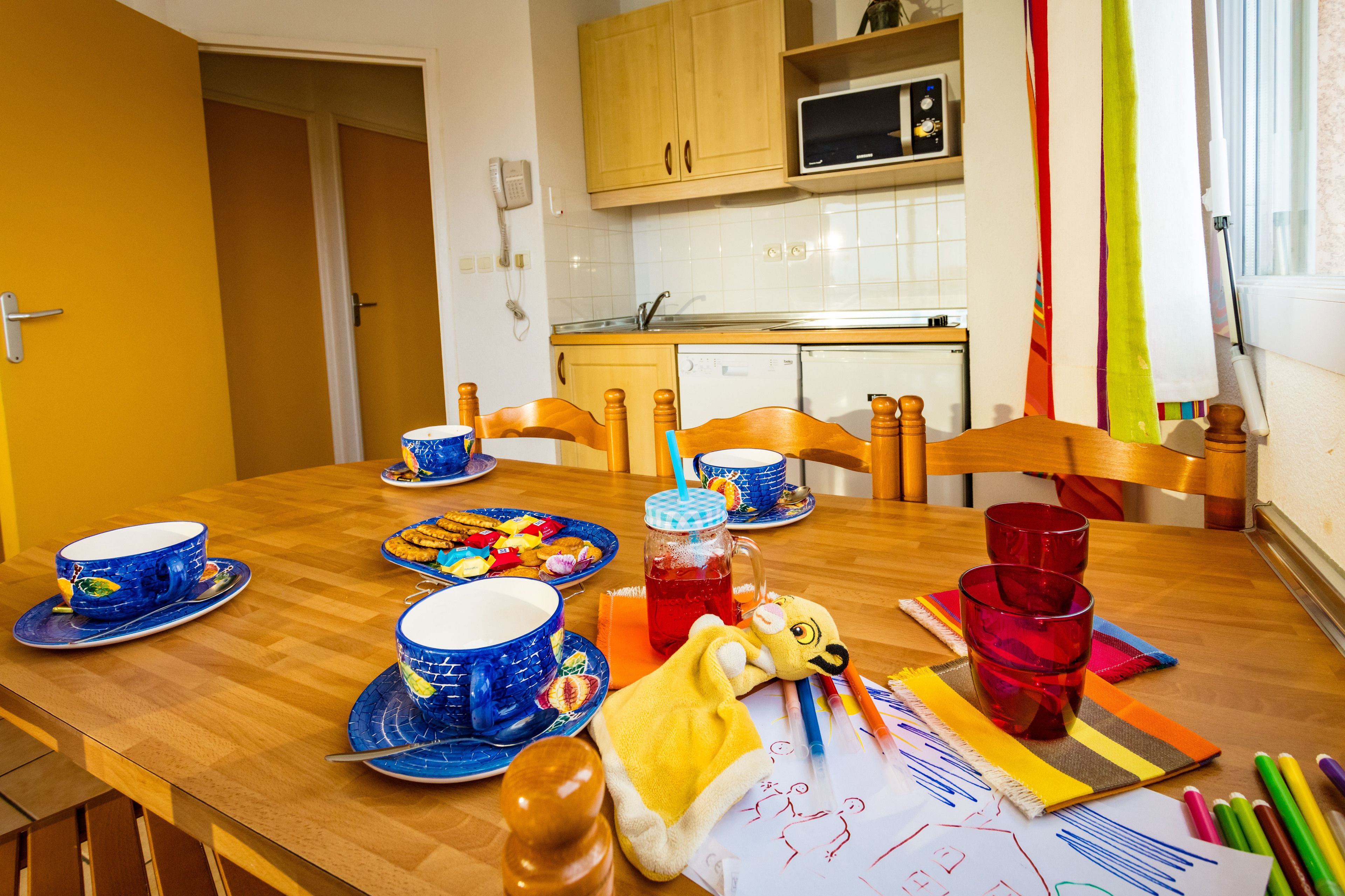 Residence Mer et Golf Port Argeles Residence Mer et Golf Port Argeles