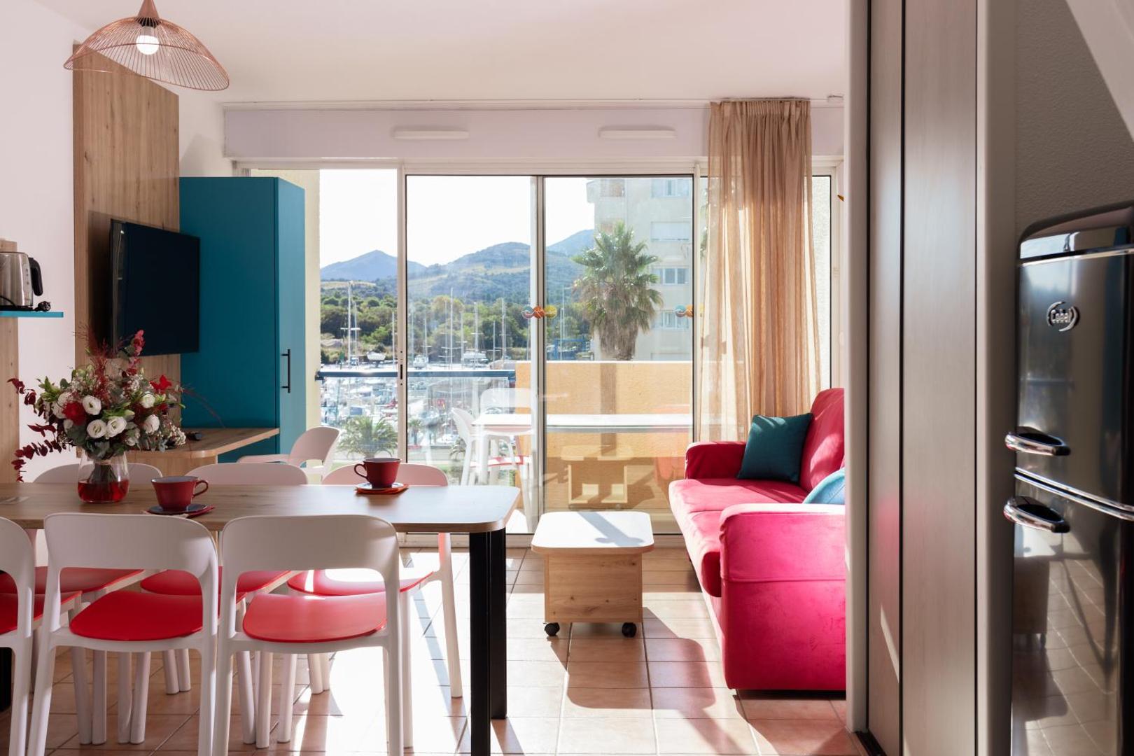 Residence Mer et Golf Port Argeles Residence Mer et Golf Port Argeles