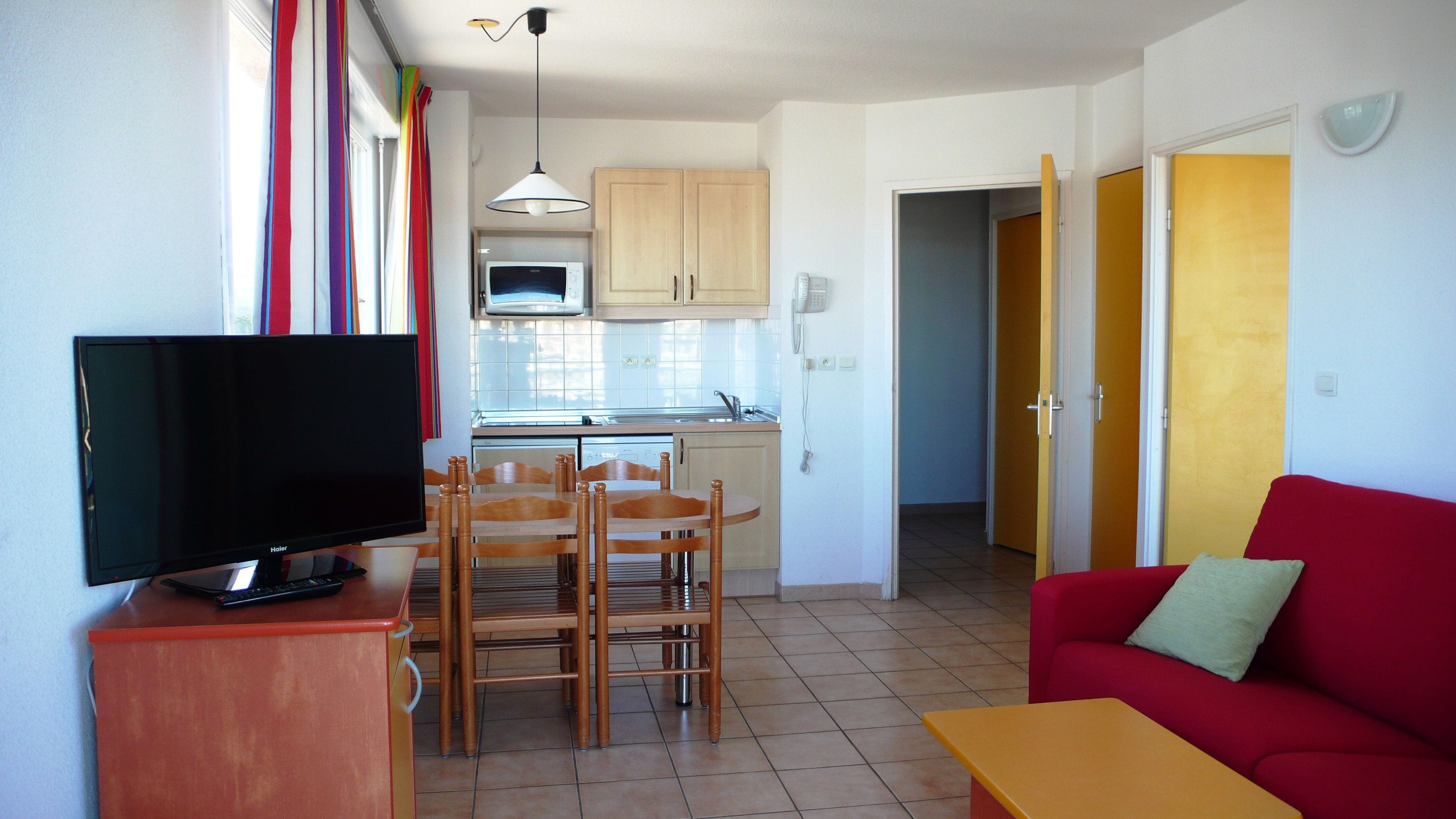 Residence Mer et Golf Port Argeles Residence Mer et Golf Port Argeles