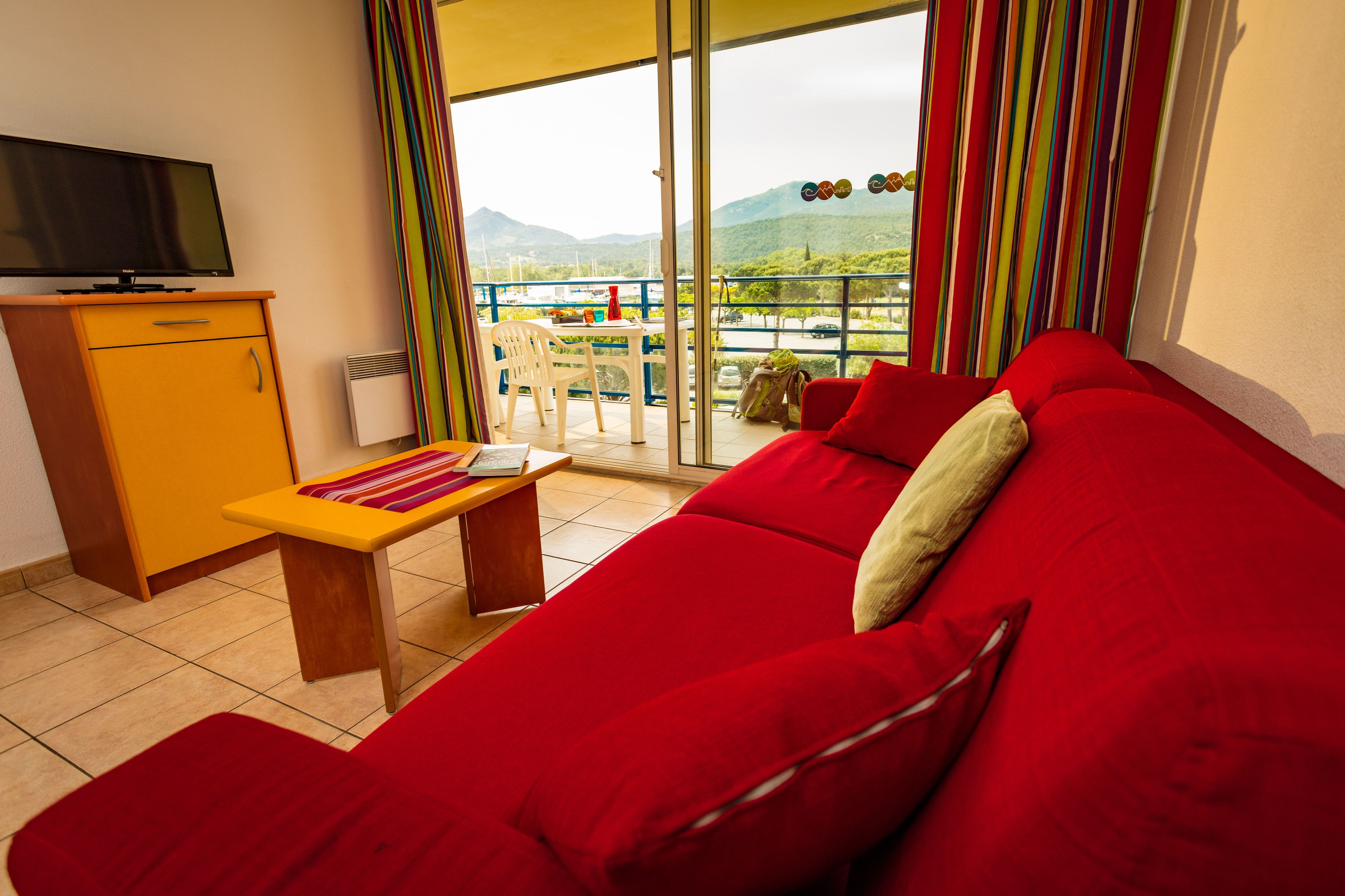 Residence Mer et Golf Port Argeles Residence Mer et Golf Port Argeles