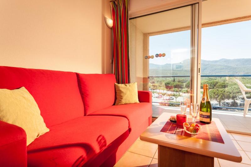 Residence Mer et Golf Port Argeles Residence Mer et Golf Port Argeles