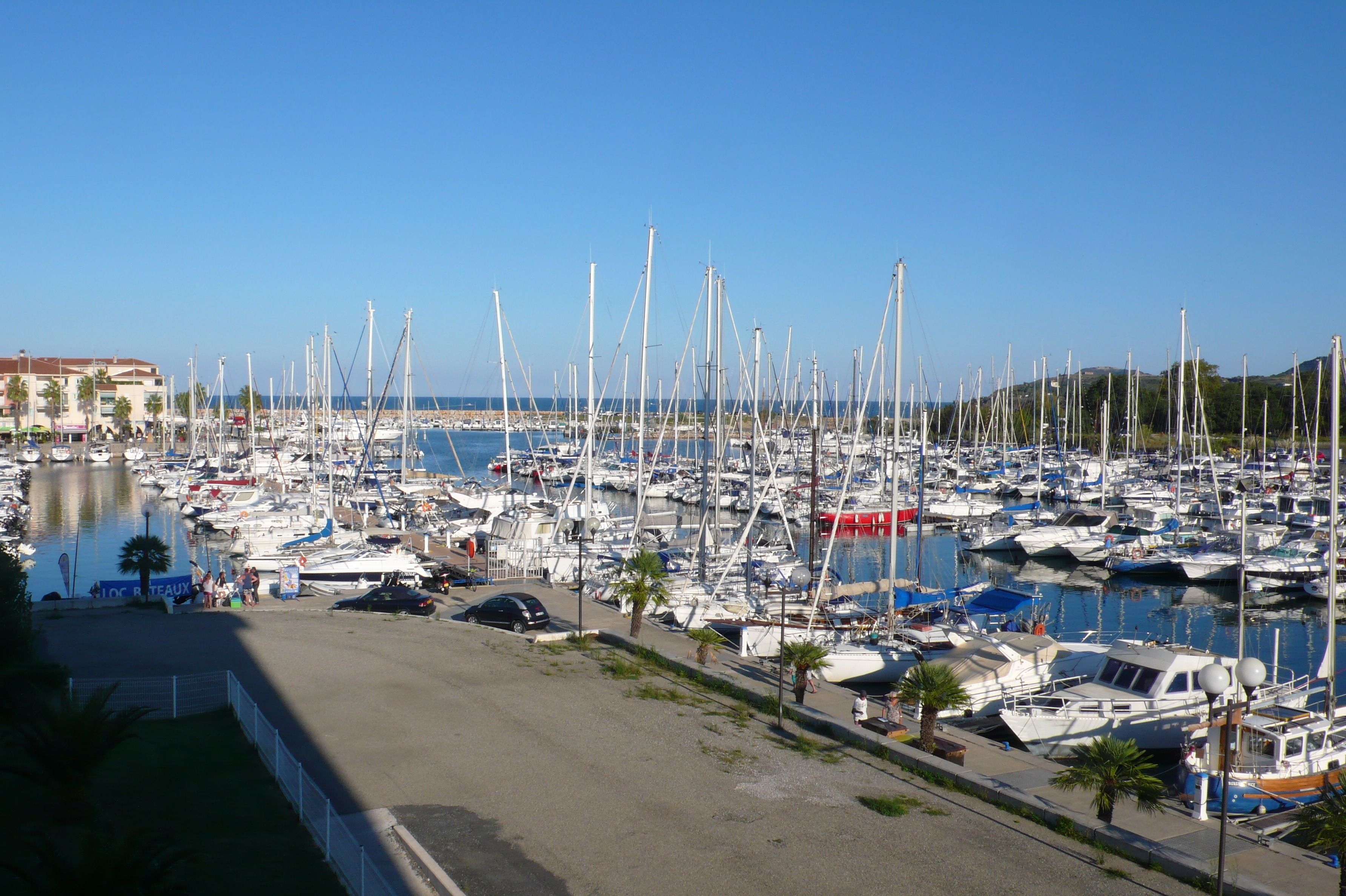 Residence Mer et Golf Port Argeles Residence Mer et Golf Port Argeles
