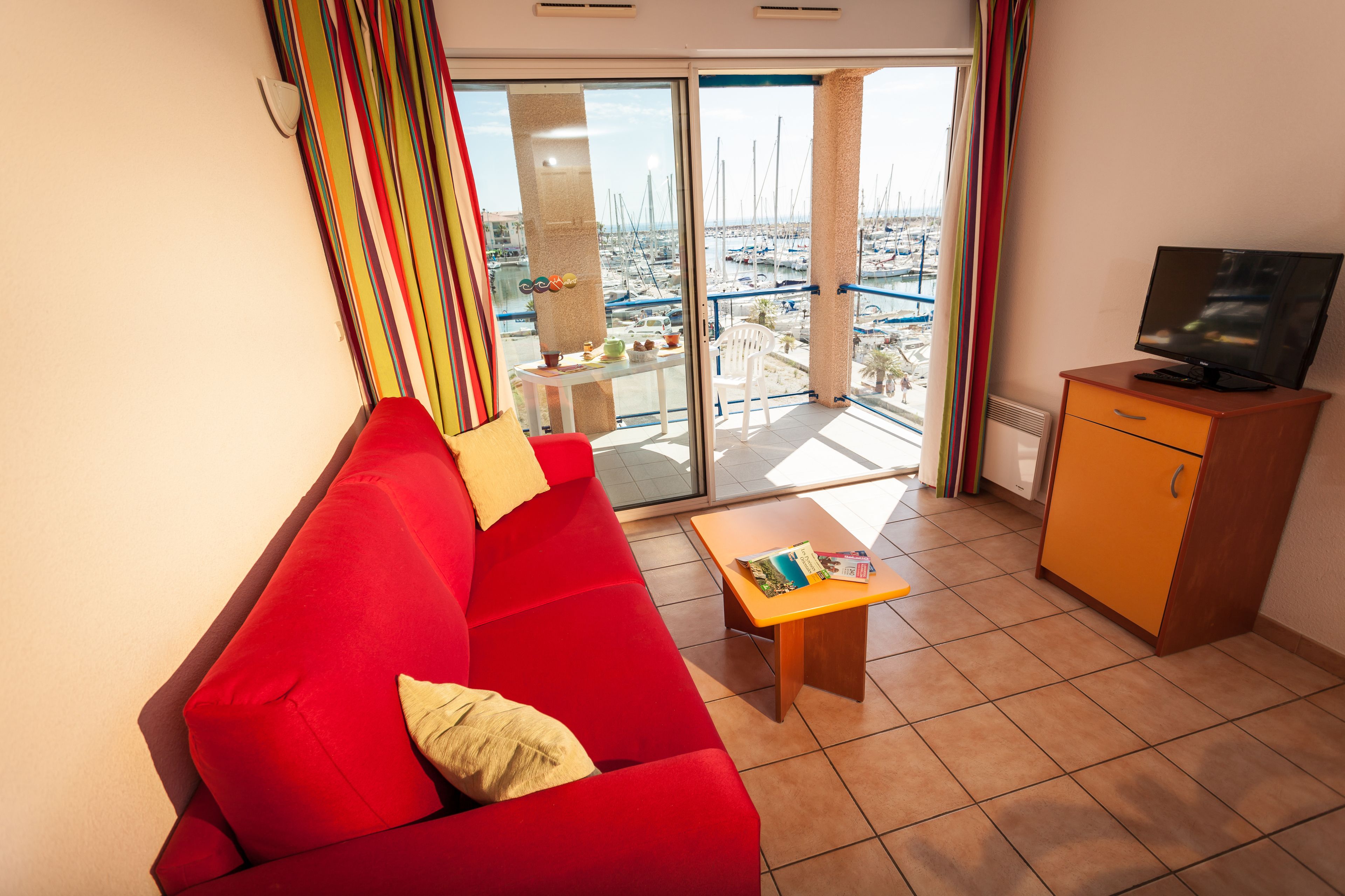 Residence Mer et Golf Port Argeles Residence Mer et Golf Port Argeles