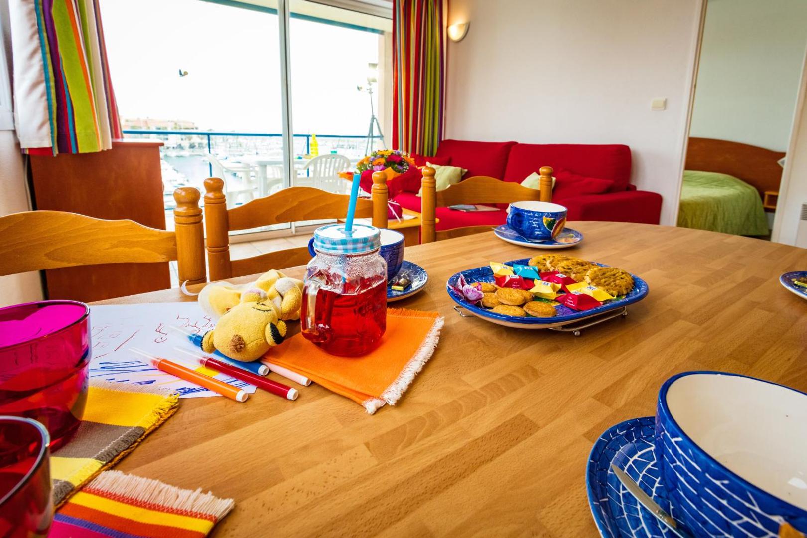 Residence Mer et Golf Port Argeles Residence Mer et Golf Port Argeles