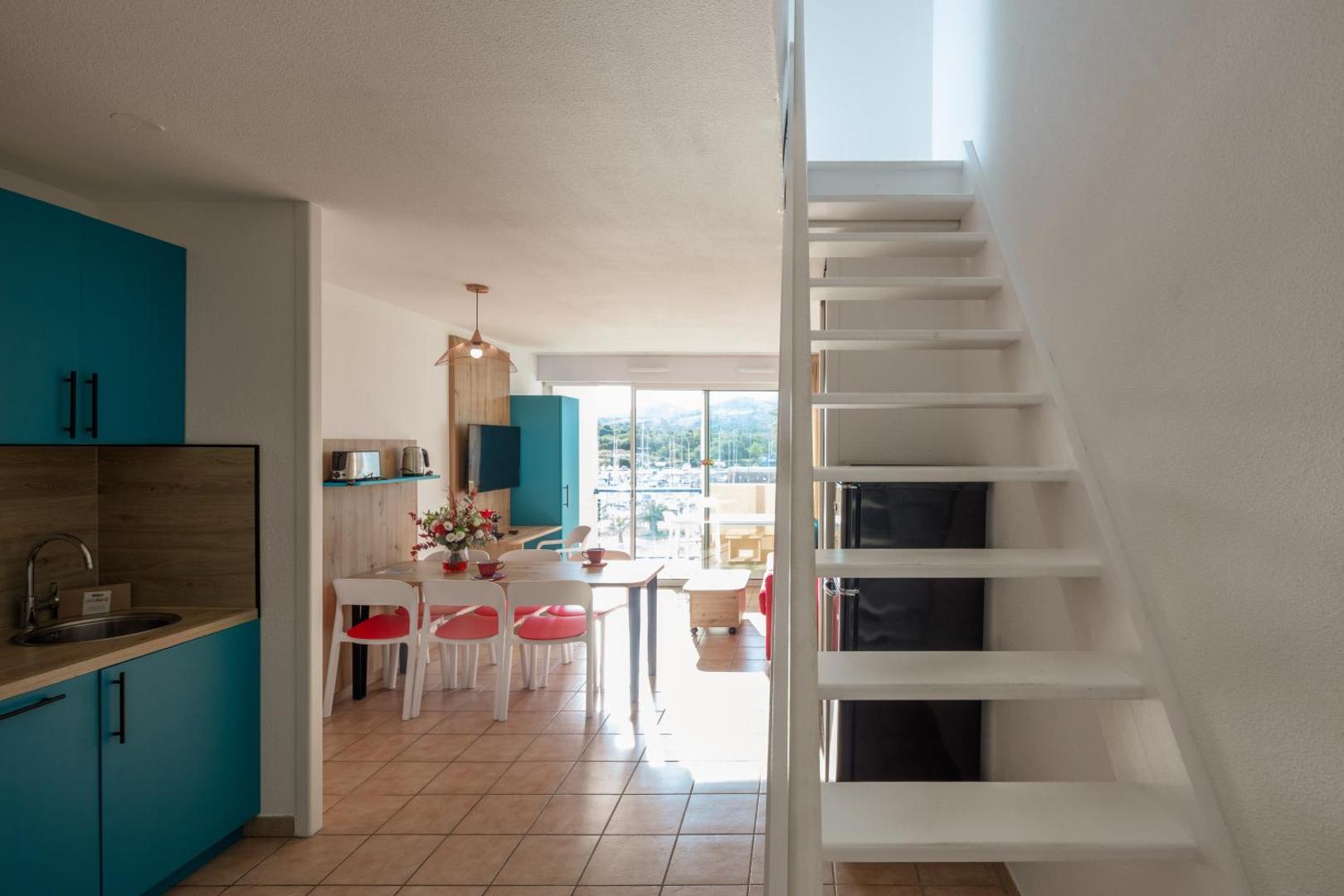Residence Mer et Golf Port Argeles Residence Mer et Golf Port Argeles