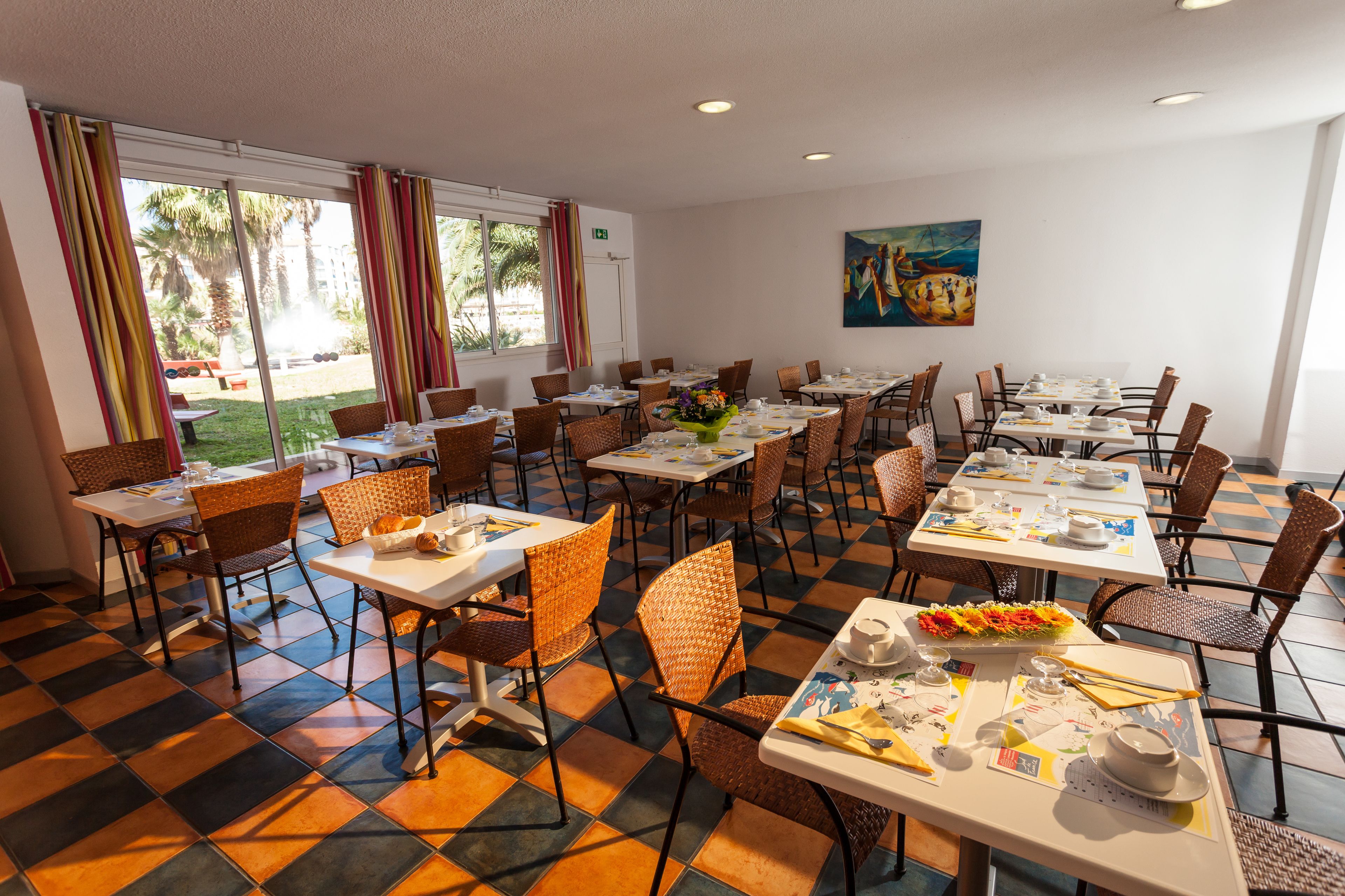 Residence Mer et Golf Port Argeles Residence Mer et Golf Port Argeles